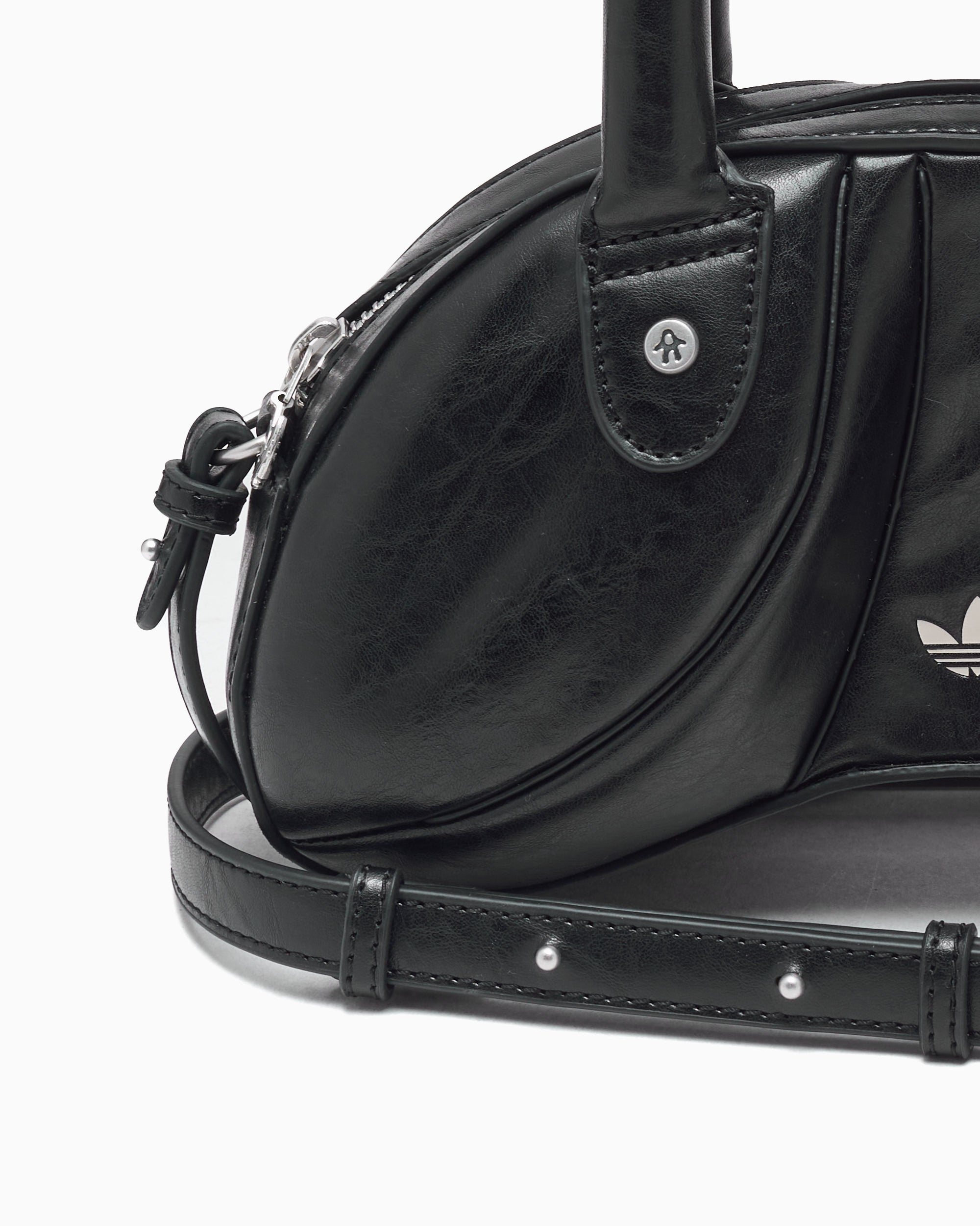 Handbags adidas Originals x AVAVAV Mini Sculpted Unisex Shoulder Bag - KC6667