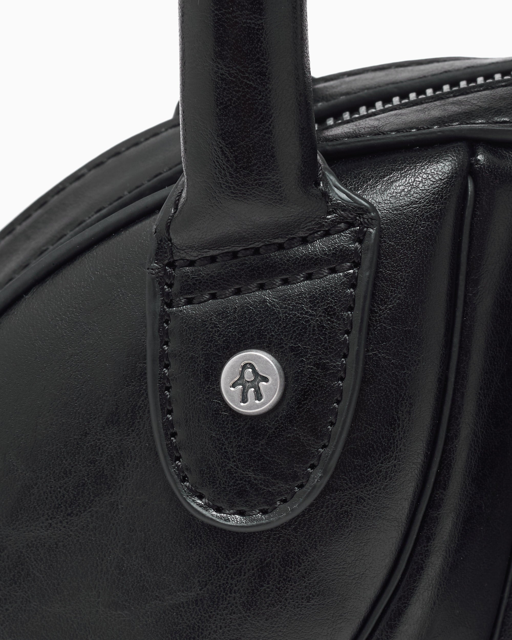 Handbags adidas Originals x AVAVAV Mini Sculpted Unisex Shoulder Bag - KC6667