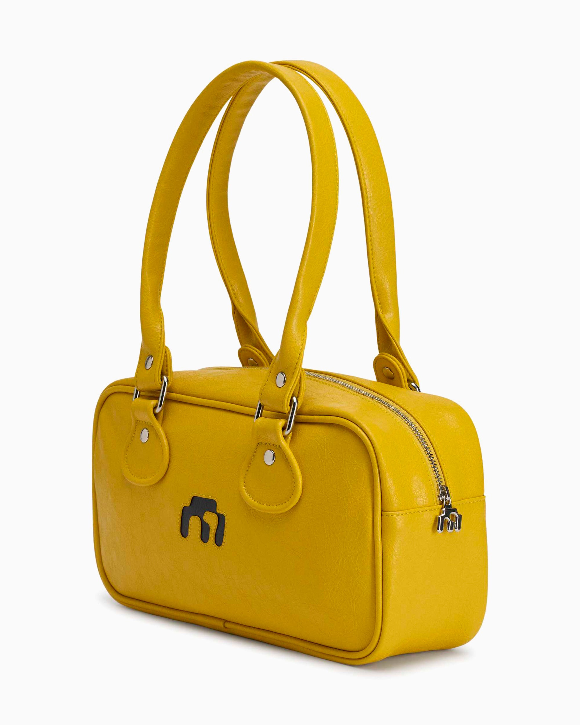 Handbags adidas Originals x Miaou Unisex Shoulder Bag - KA2726