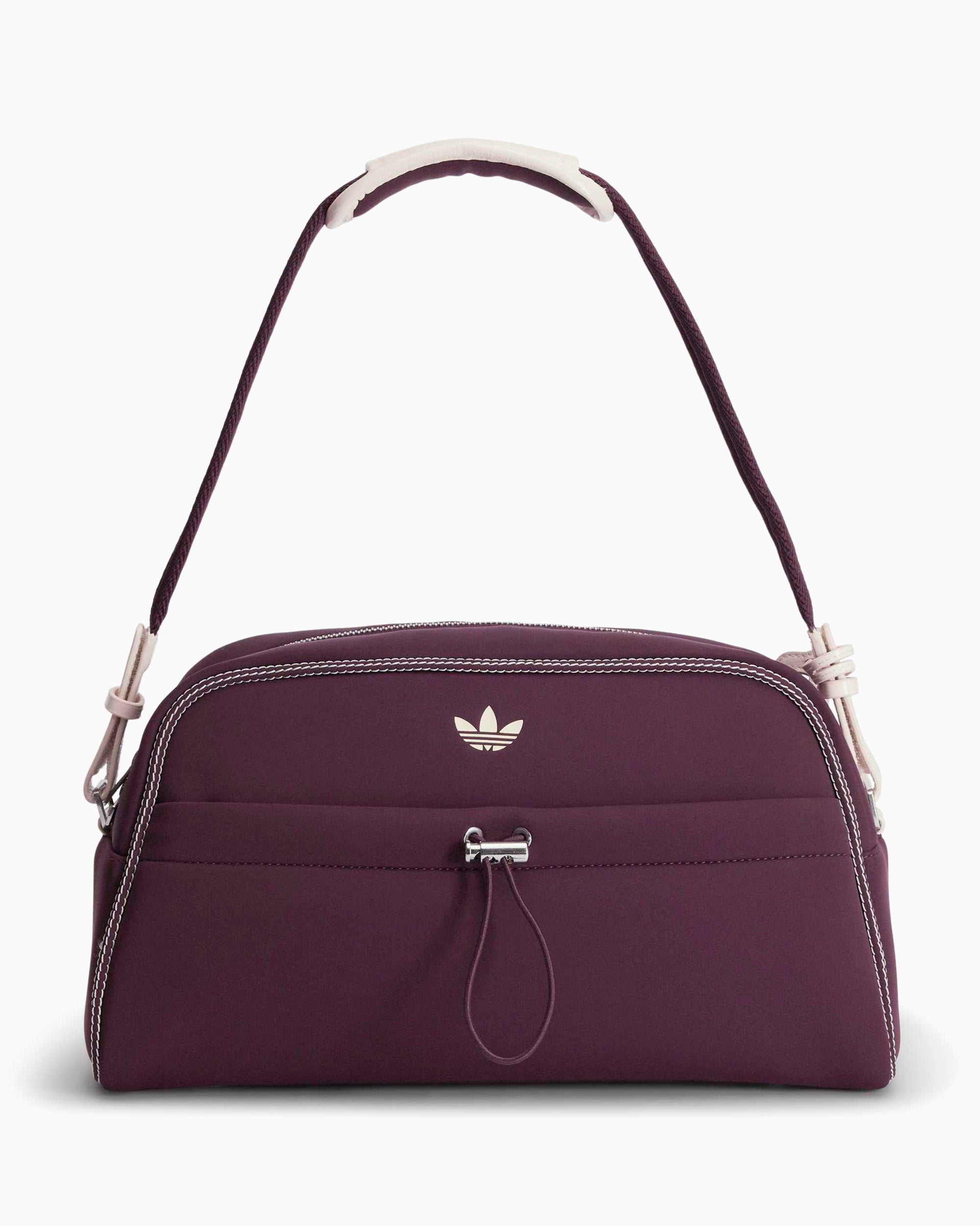 Handbags adidas Originals x Wales Bonner Unisex Shoulder Bag - KB2325