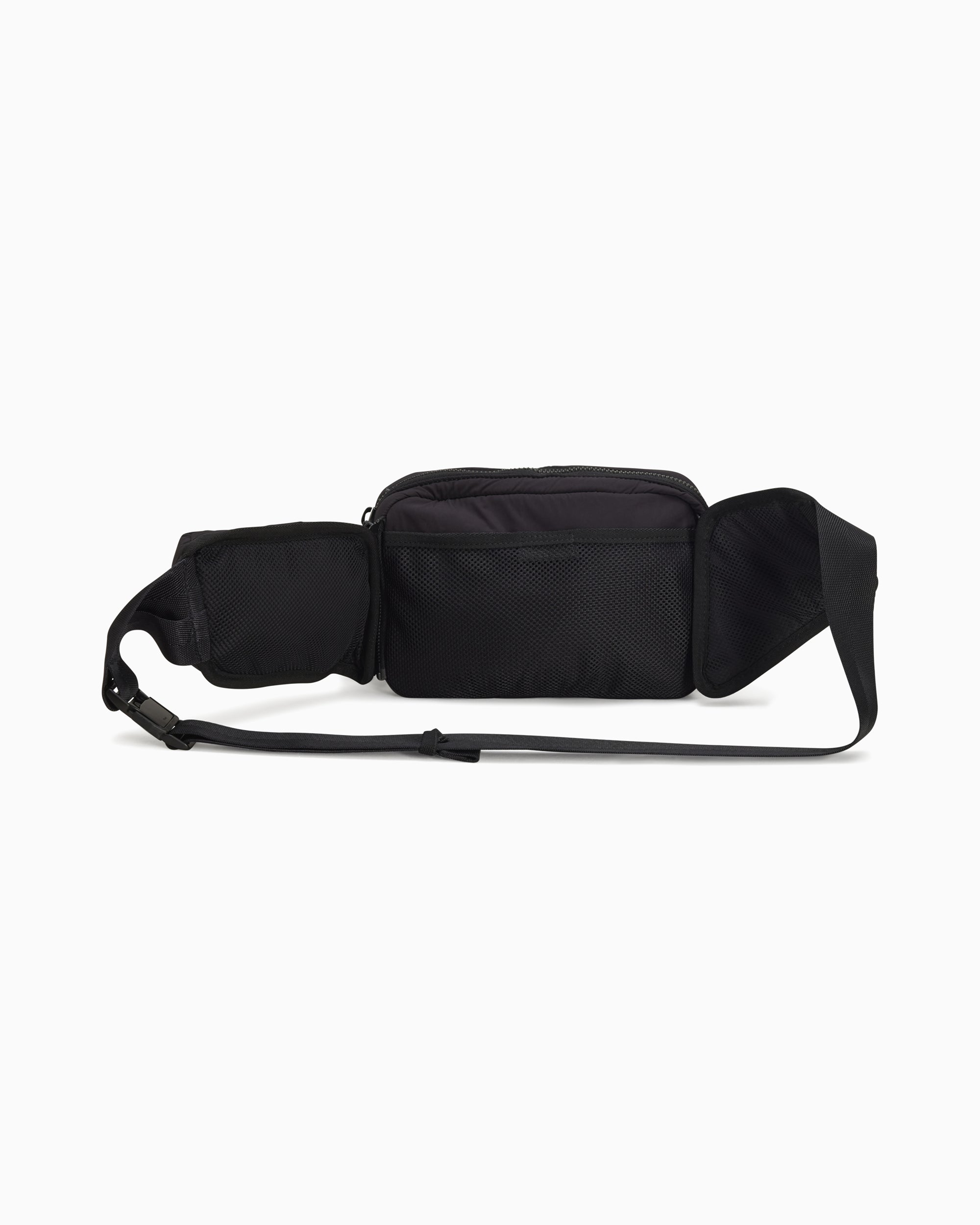 Handbags adidas Y-3 x Real Madrid Unisex Crossbody Bag - IS5227