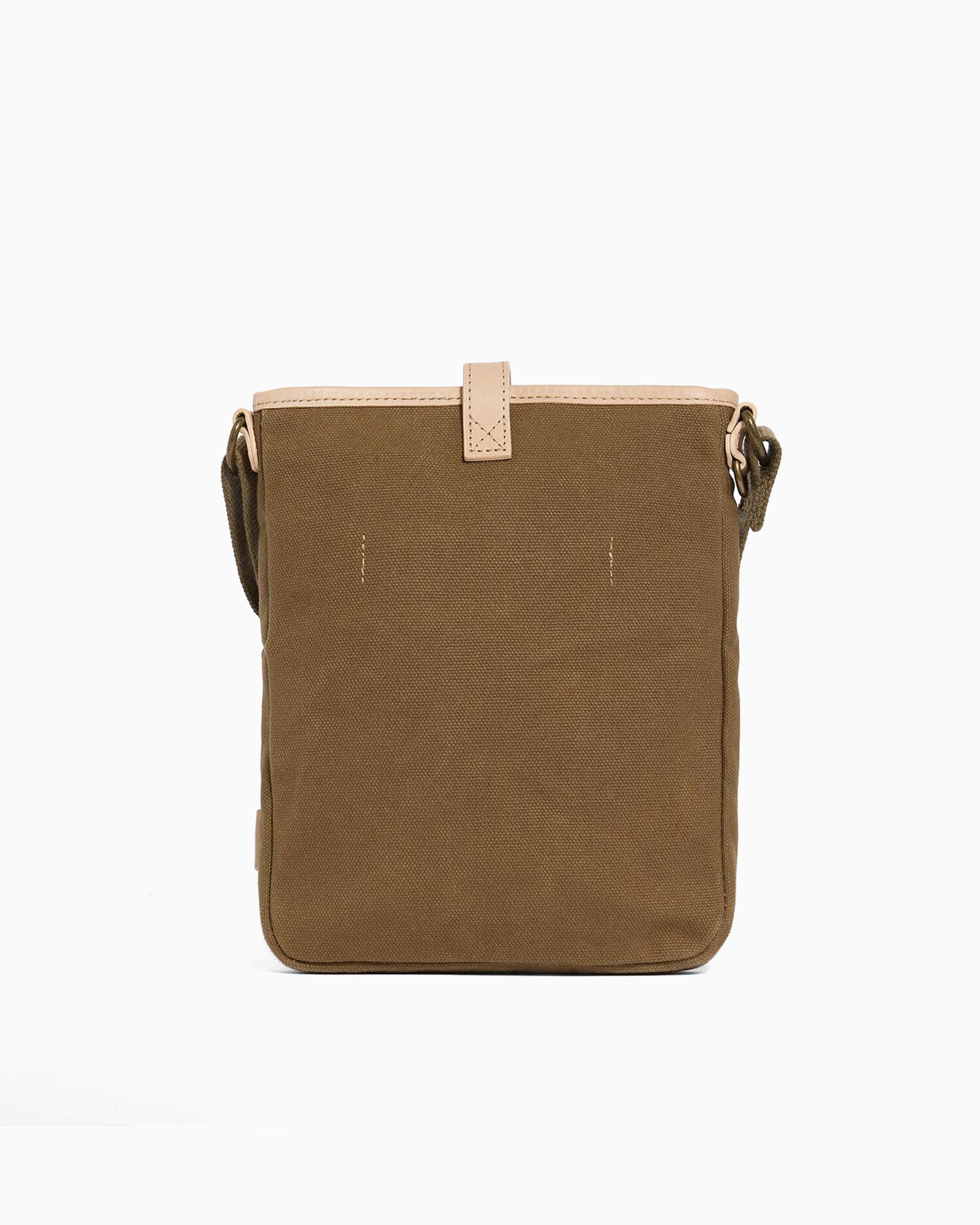 Handbags Barbour x Paul Smith Unisex Shoulder Bag - UBA0773SN71