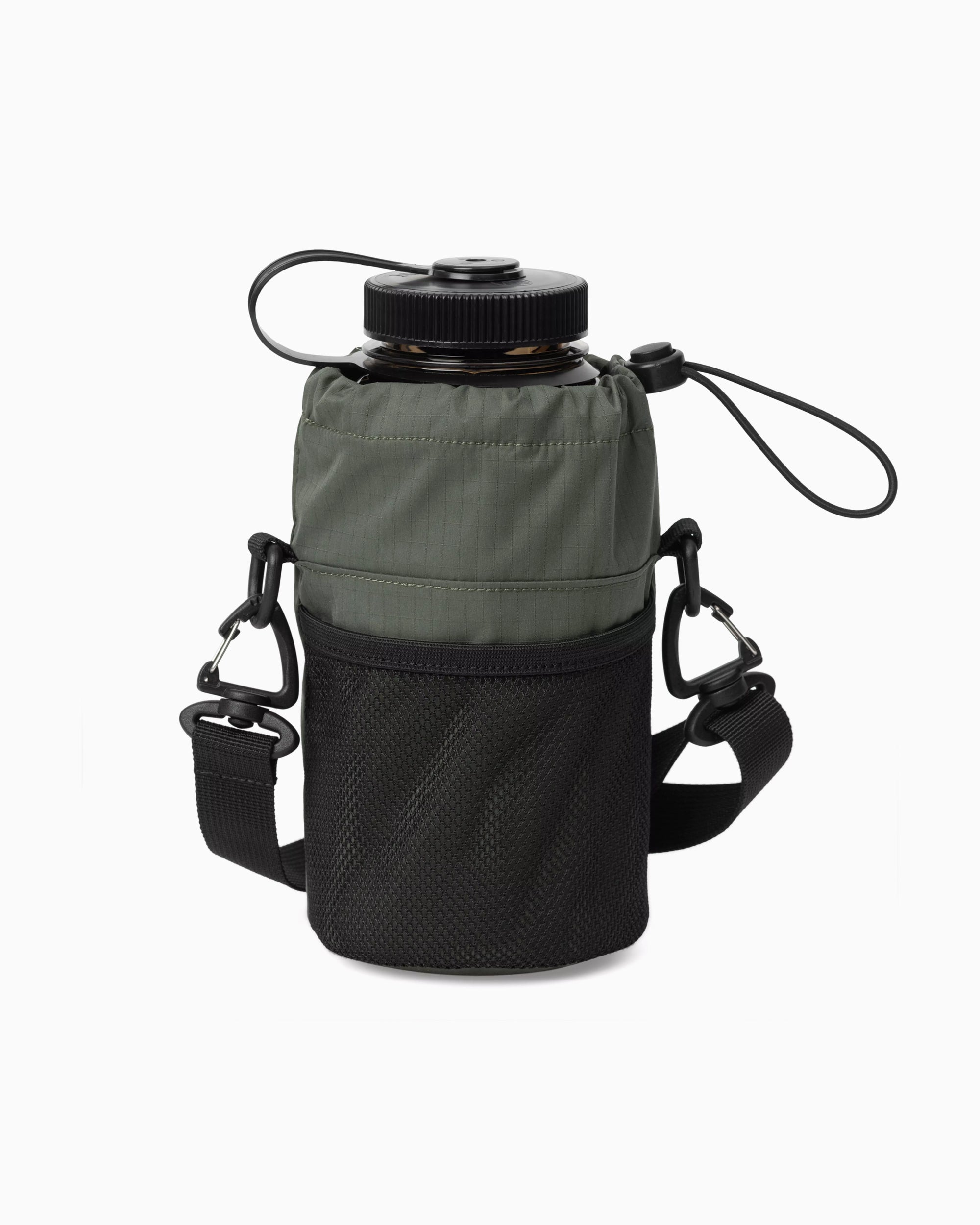 Handbags Carhartt WIP Helix Irwin Bottle Bag Unisex Bag - I035832-3HZXX