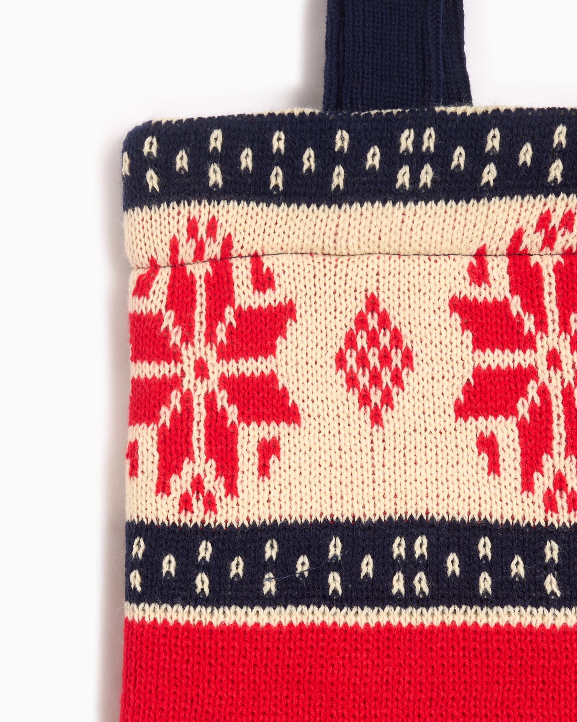 Handbags Comme Des Garçons Shirt Live Free Unisex Bag Unisex Bag - FN-K201-W24-2