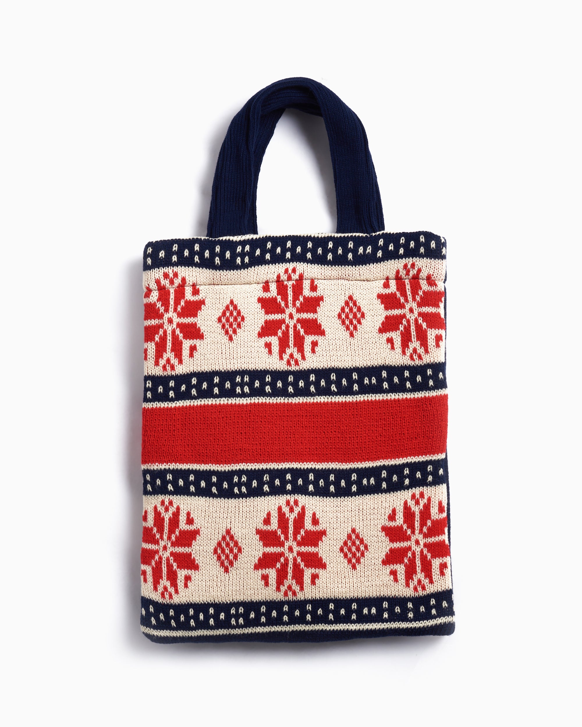 Handbags Comme Des Garçons Shirt Strong Will Unisex Bag Unisex Bag - FN-K202-W24-2