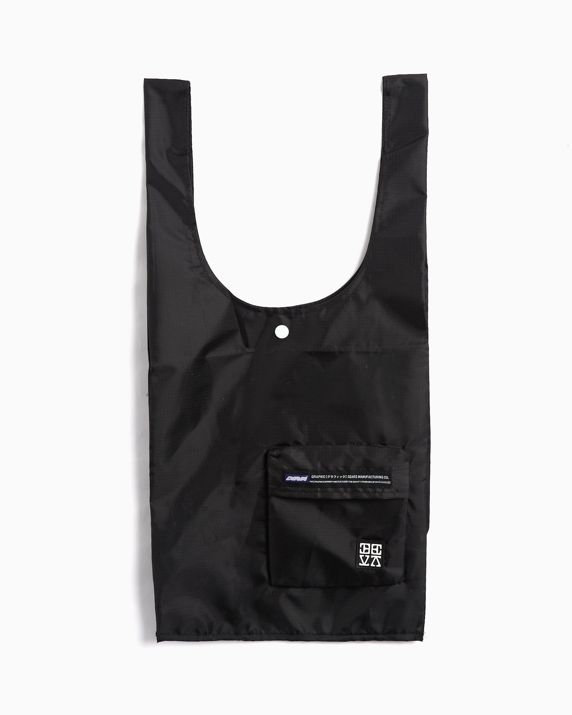 Handbags DEVÁ STATES Unisex Grocery Bag Unisex Bag - DSH2B001S24
