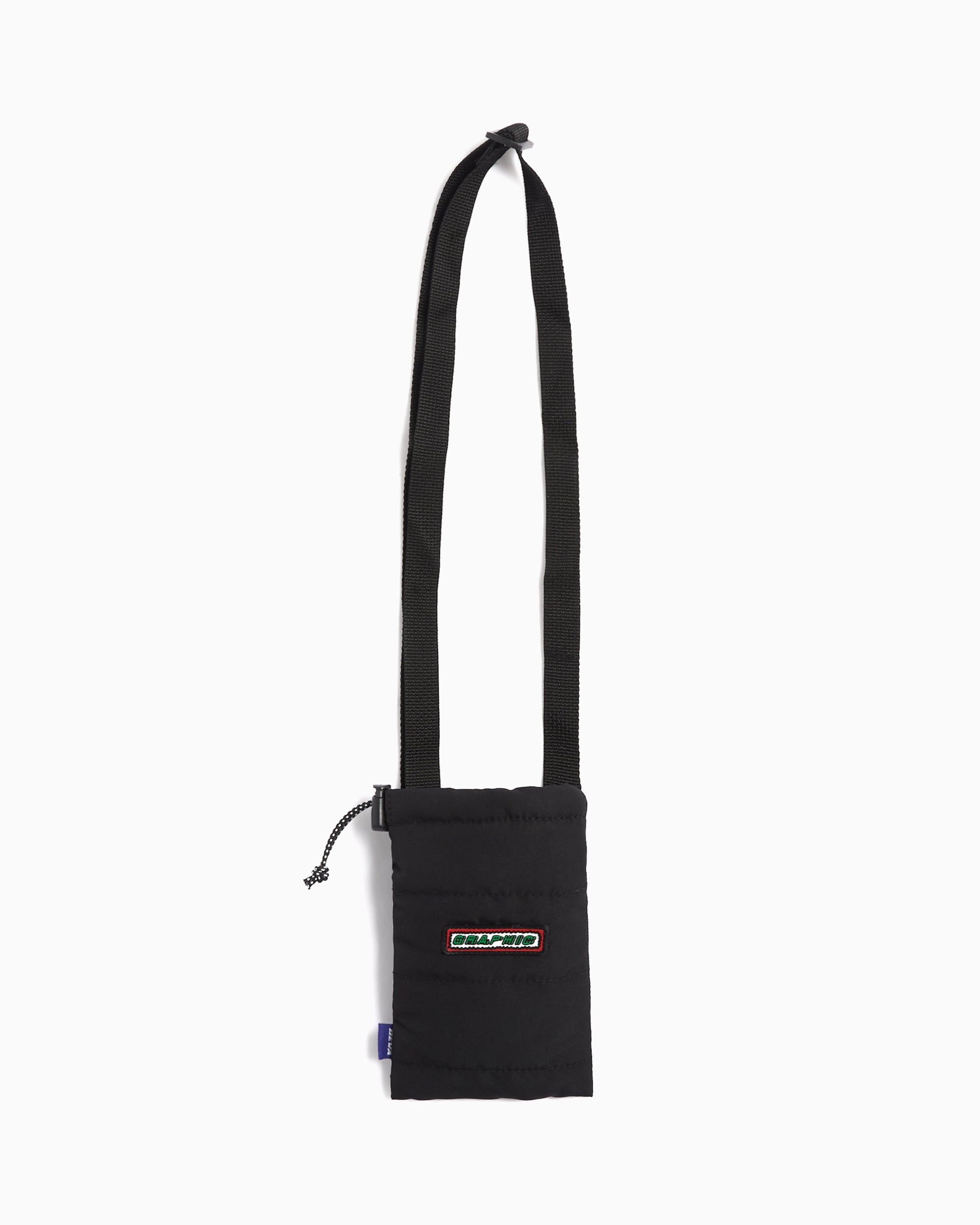 Handbags DEVÁ STATES Unisex Sling Pouch Bag Unisex Bag - DSH4B002S24