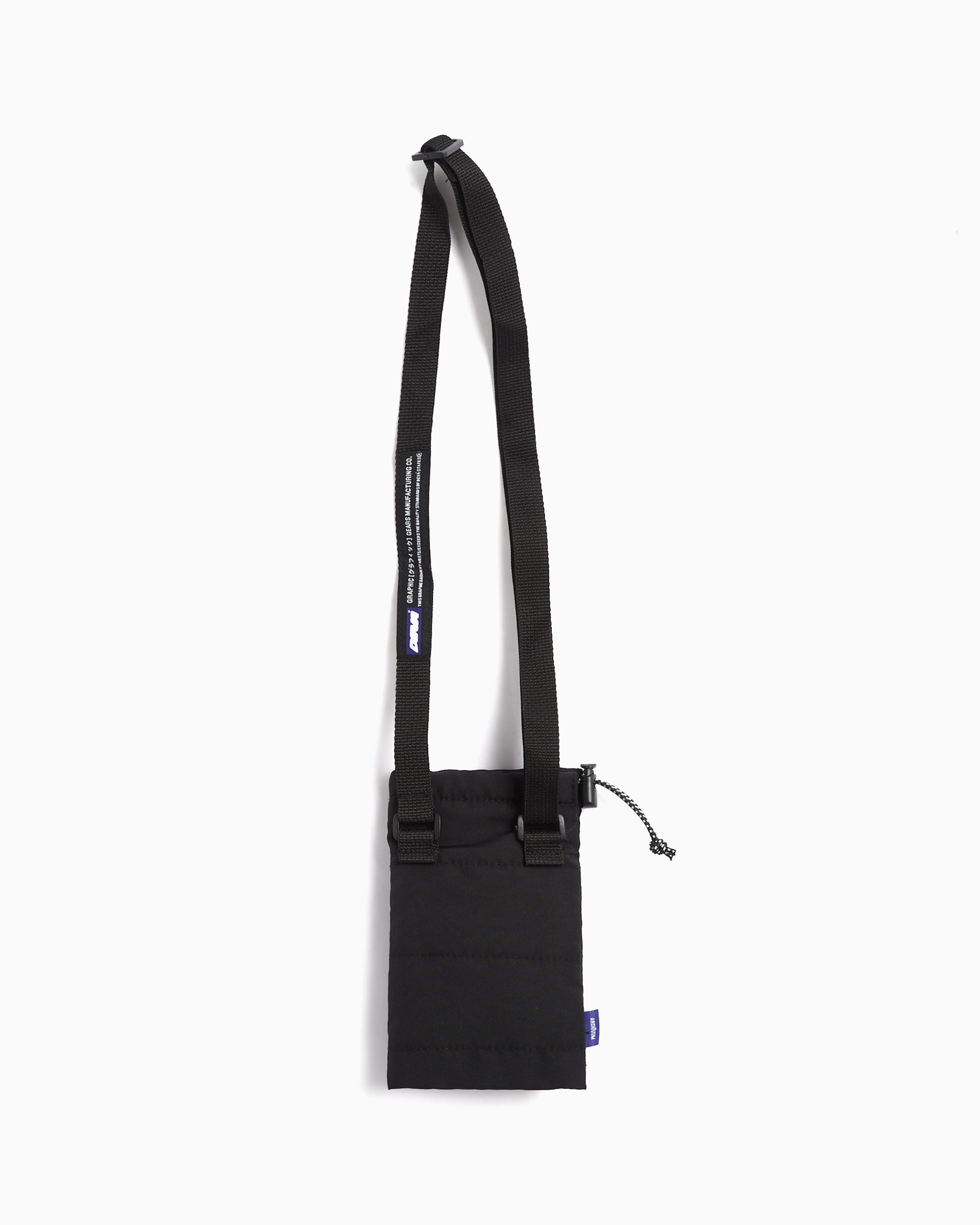 Handbags DEVÁ STATES Unisex Sling Pouch Bag Unisex Bag - DSH4B002S24