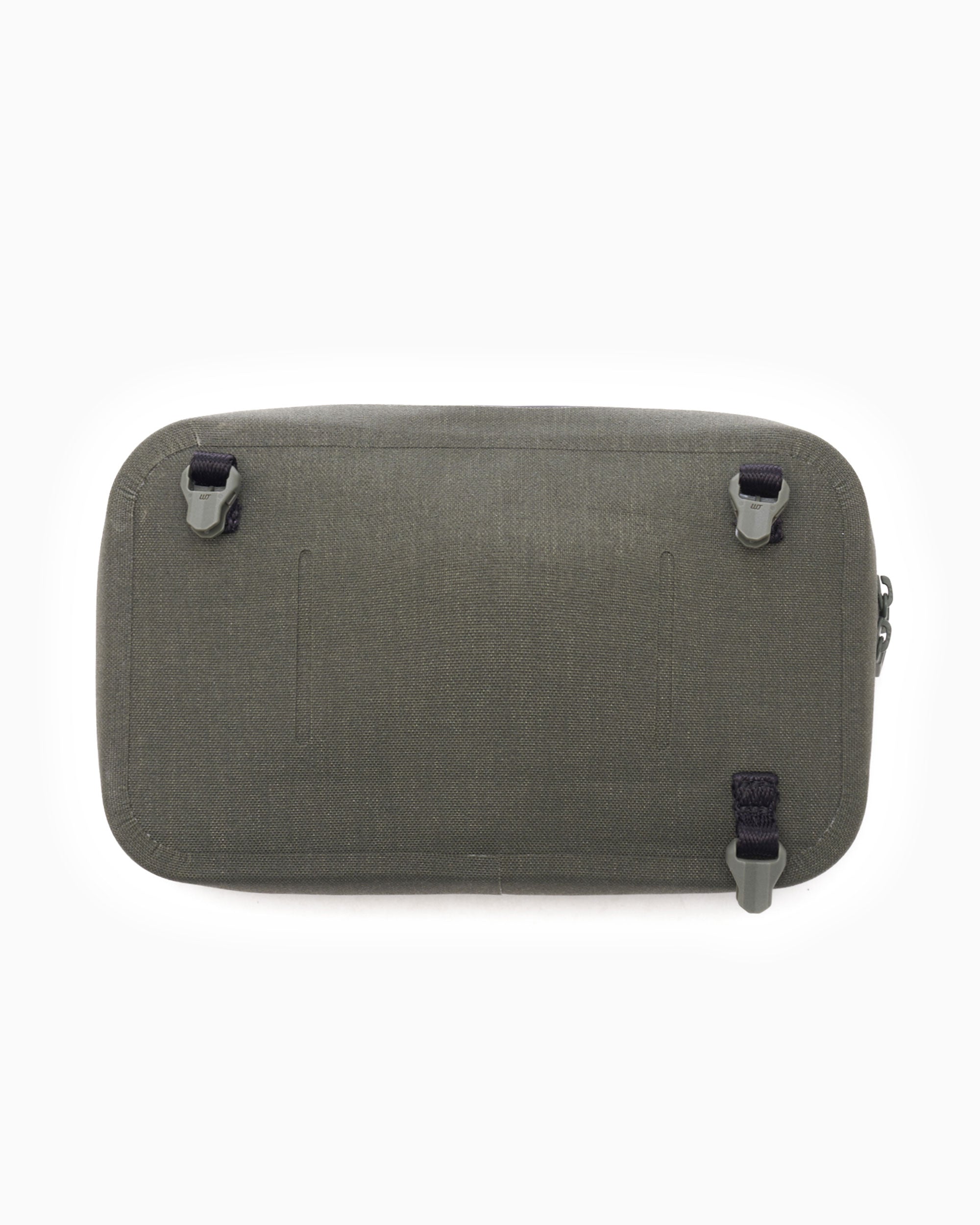 Handbags F/CE.® F/CE. Unisex Cordura Dry Bag Unisex Bag - FDR34241B0001-Olive