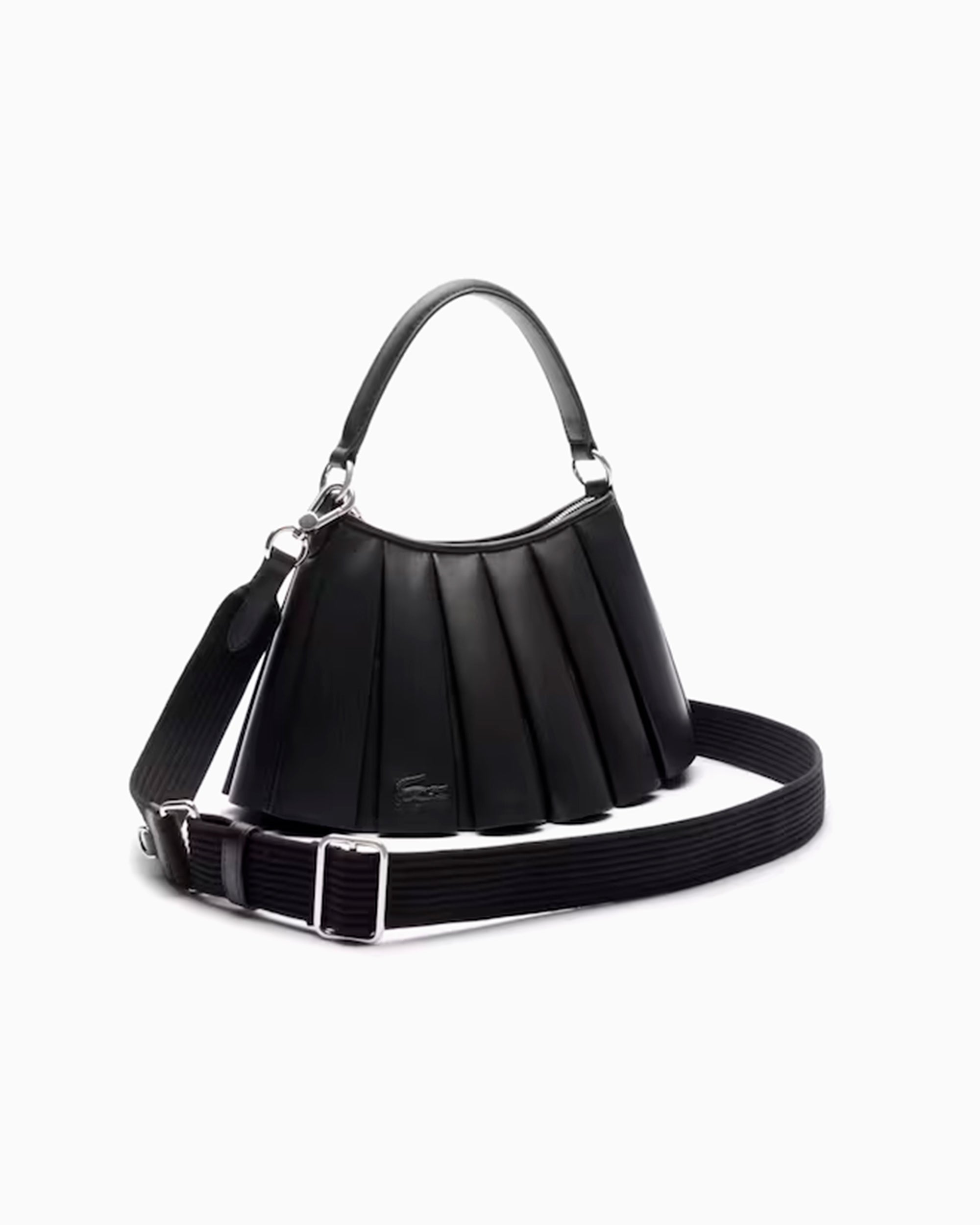 Handbags Lacoste Lenglen Unisex Shoulder Bag - NU5011DP-000