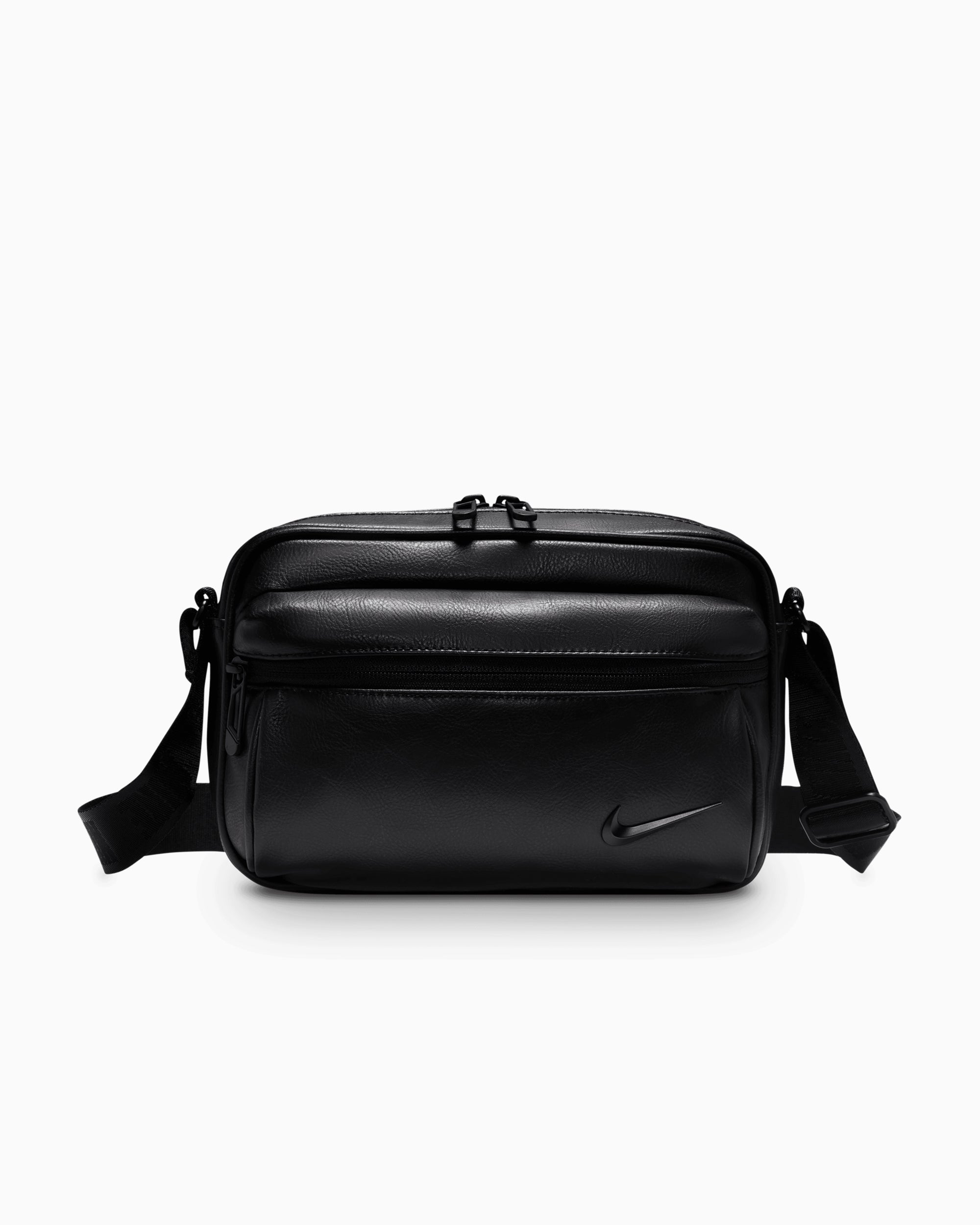 Handbags Nike Heritage Premium 3L Unisex Shoulder Bag - IB2528-010