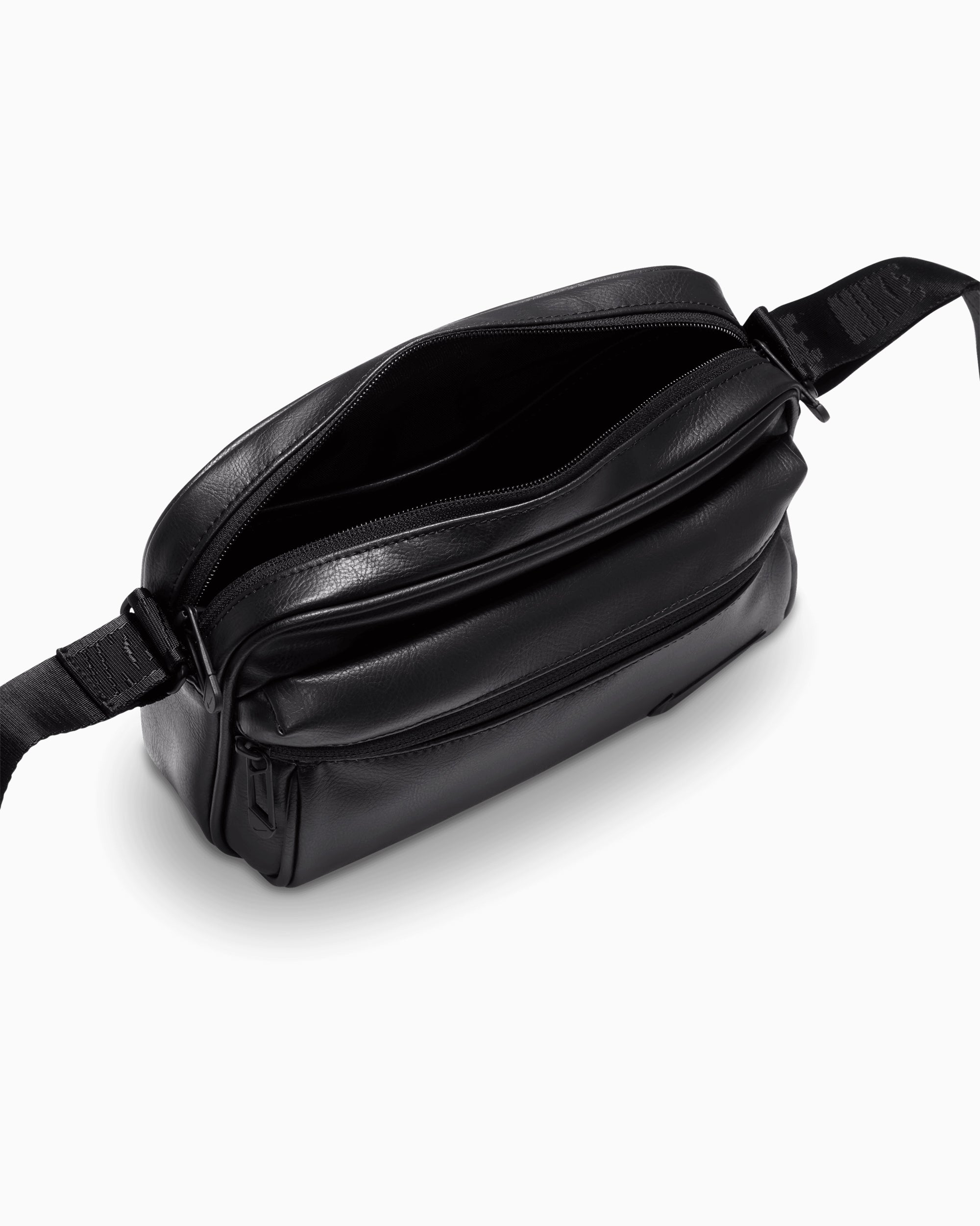 Handbags Nike Heritage Premium 3L Unisex Shoulder Bag - IB2528-010