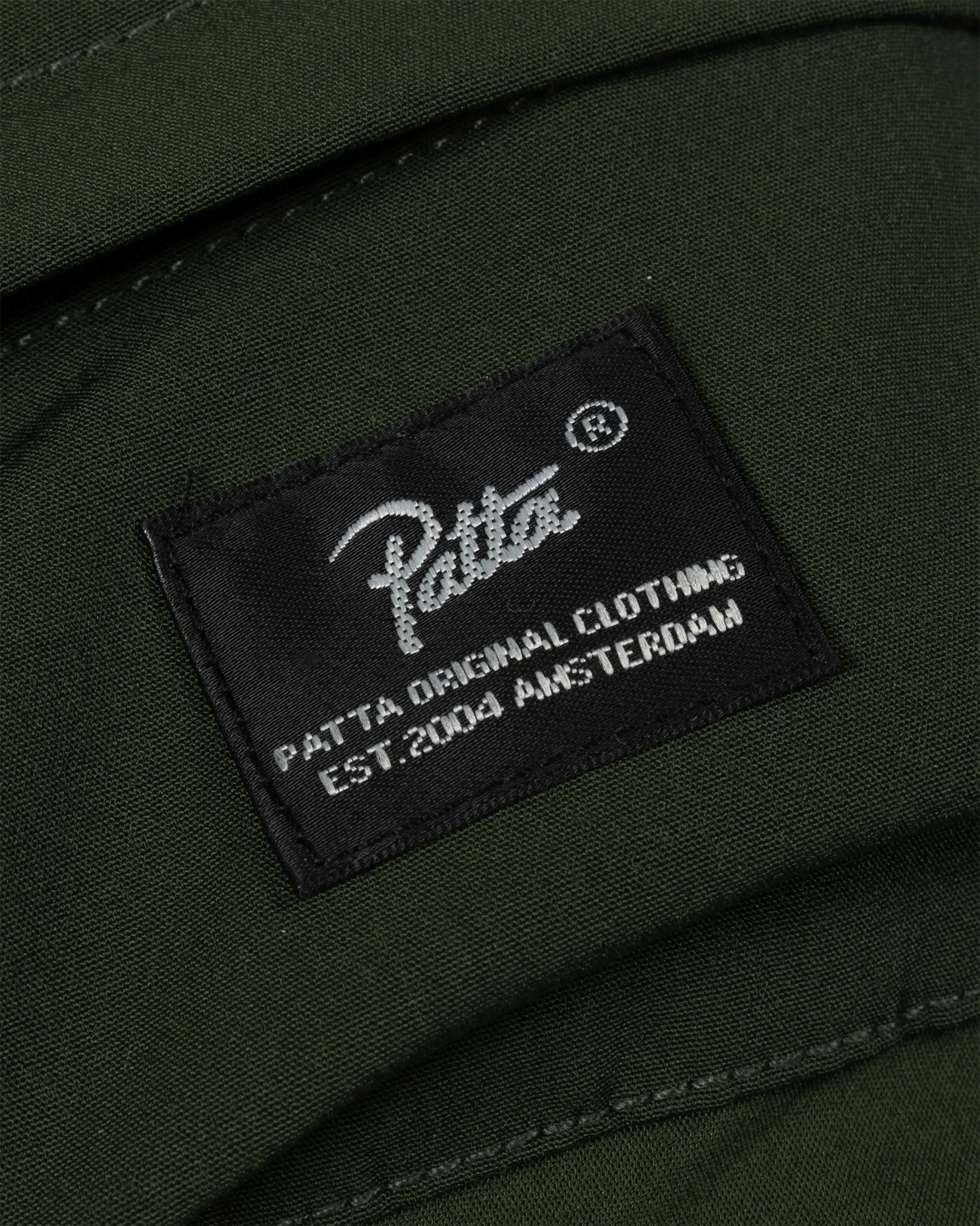 Handbags Patta N039 3.0 Unisex Shoulder Bag - POC-SS26-4060-375-0004-427