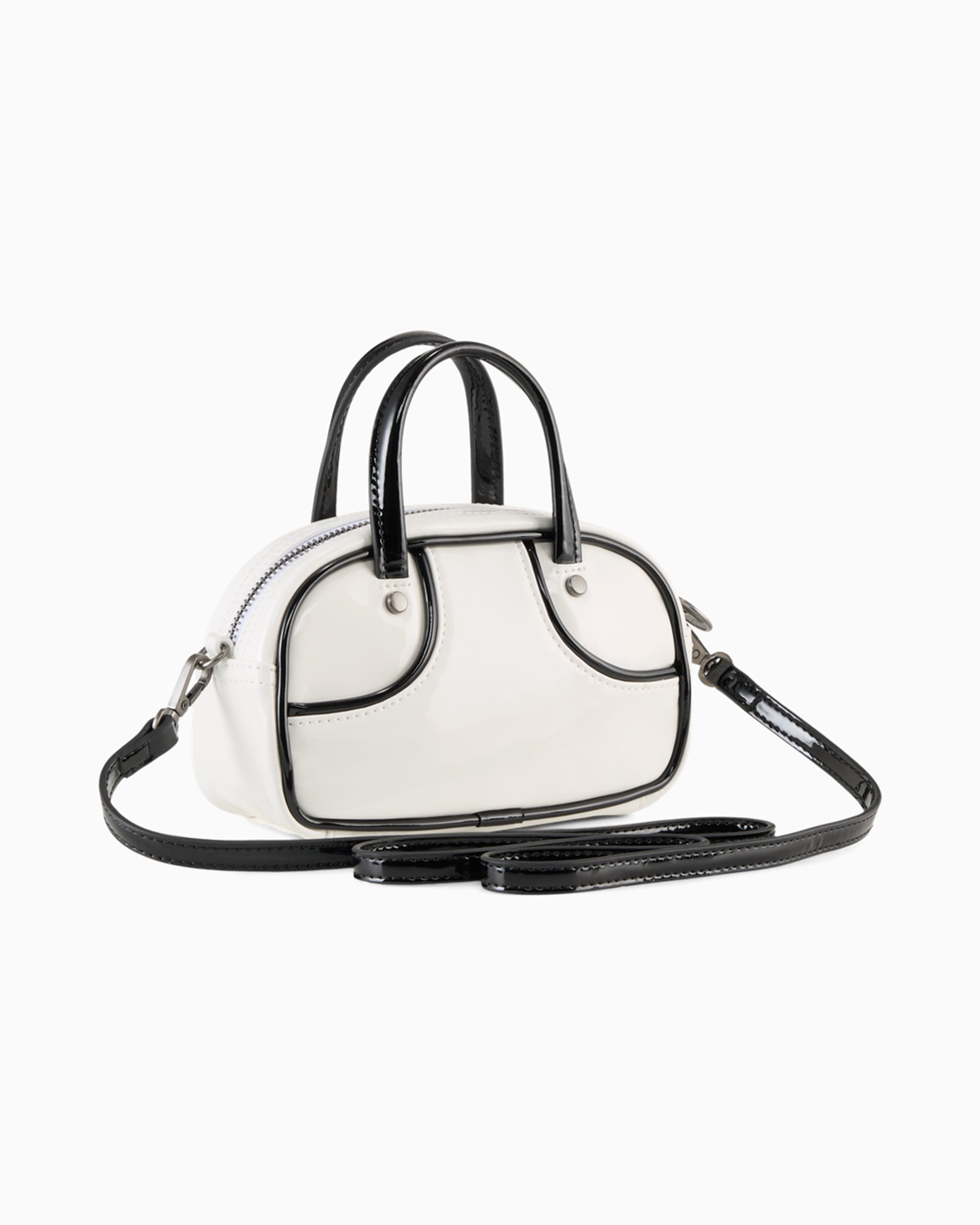 Handbags Puma 1976 Micro Grip 1L Unisex Shoulder Bag - 091824-08