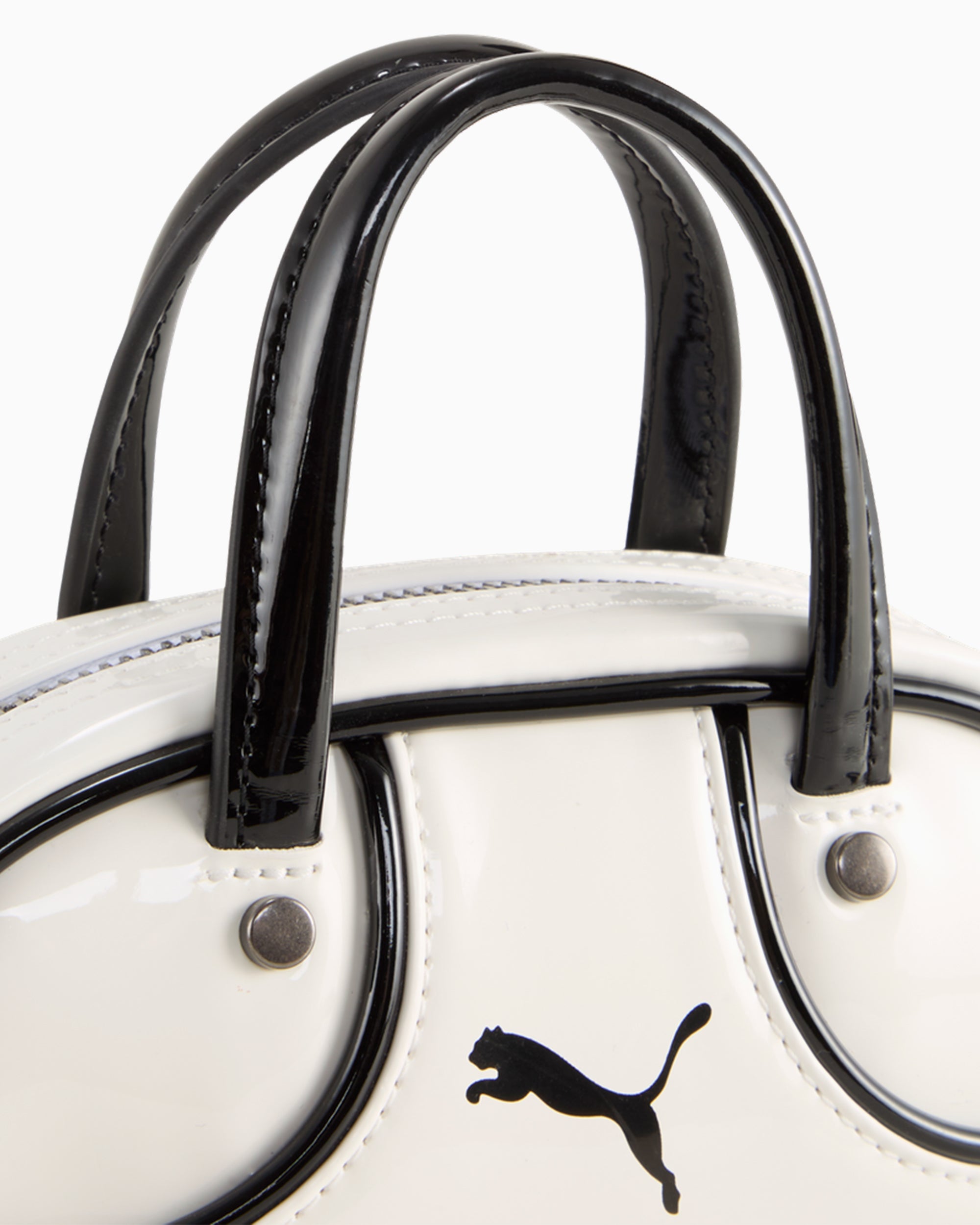 Handbags Puma 1976 Micro Grip 1L Unisex Shoulder Bag - 091824-08