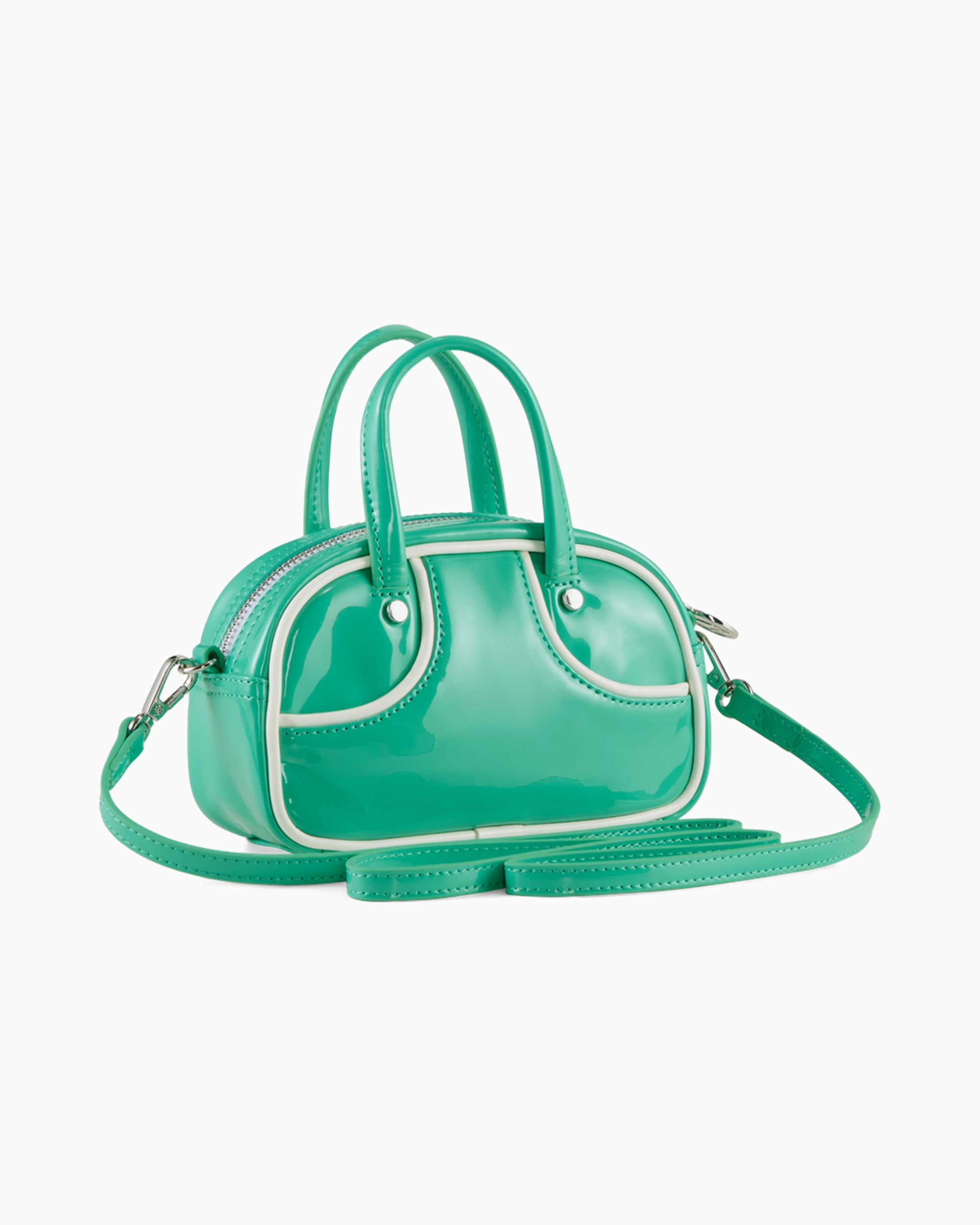 Handbags Puma 1976 Micro Grip 1L Unisex Shoulder Bag - 091824-10