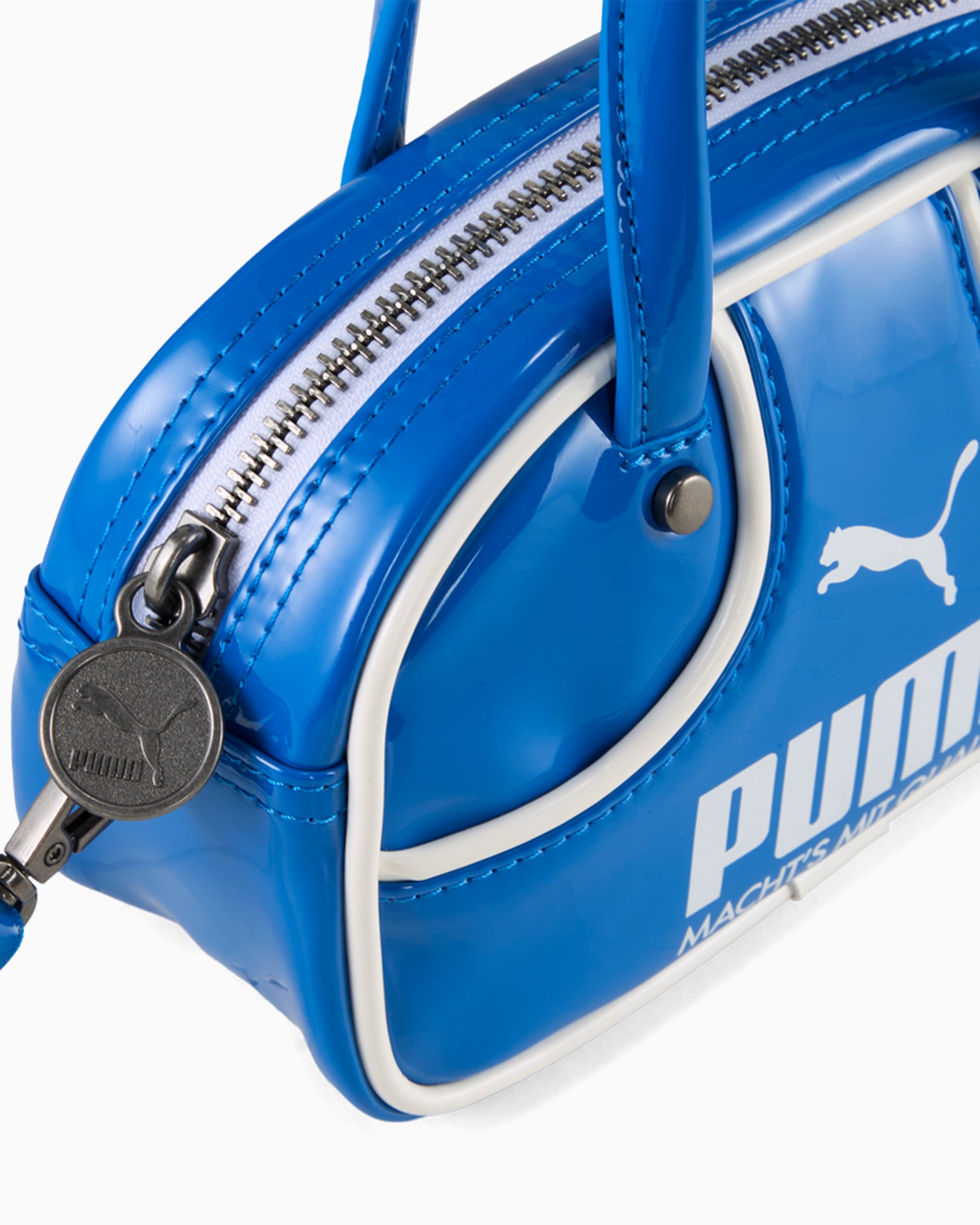 Handbags Puma 1976 Micro Grip 1L Unisex Shoulder Bag - 091824-14