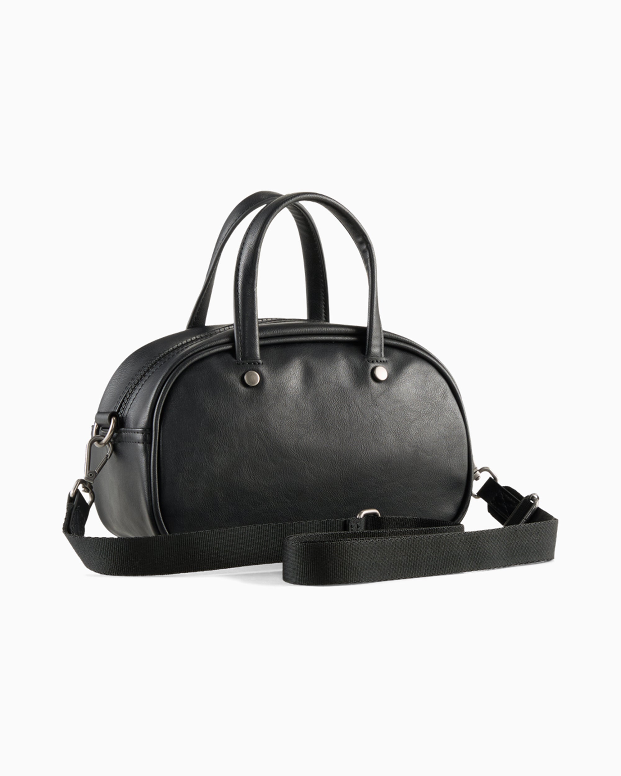 Handbags Puma 1976 Mini Grip 2.5L Unisex Shoulder Bag - 092319-01