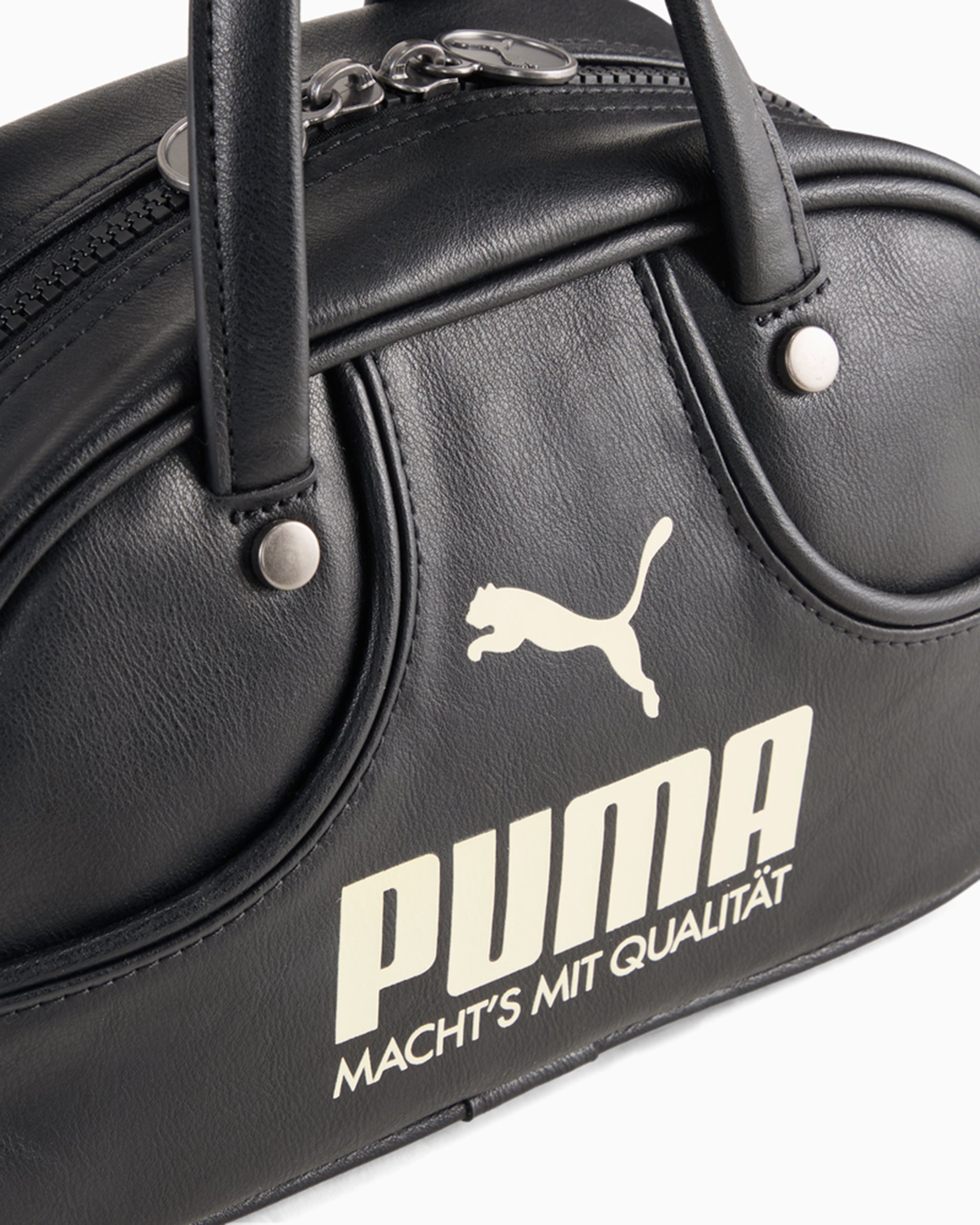 Handbags Puma 1976 Mini Grip 2.5L Unisex Shoulder Bag - 092319-01