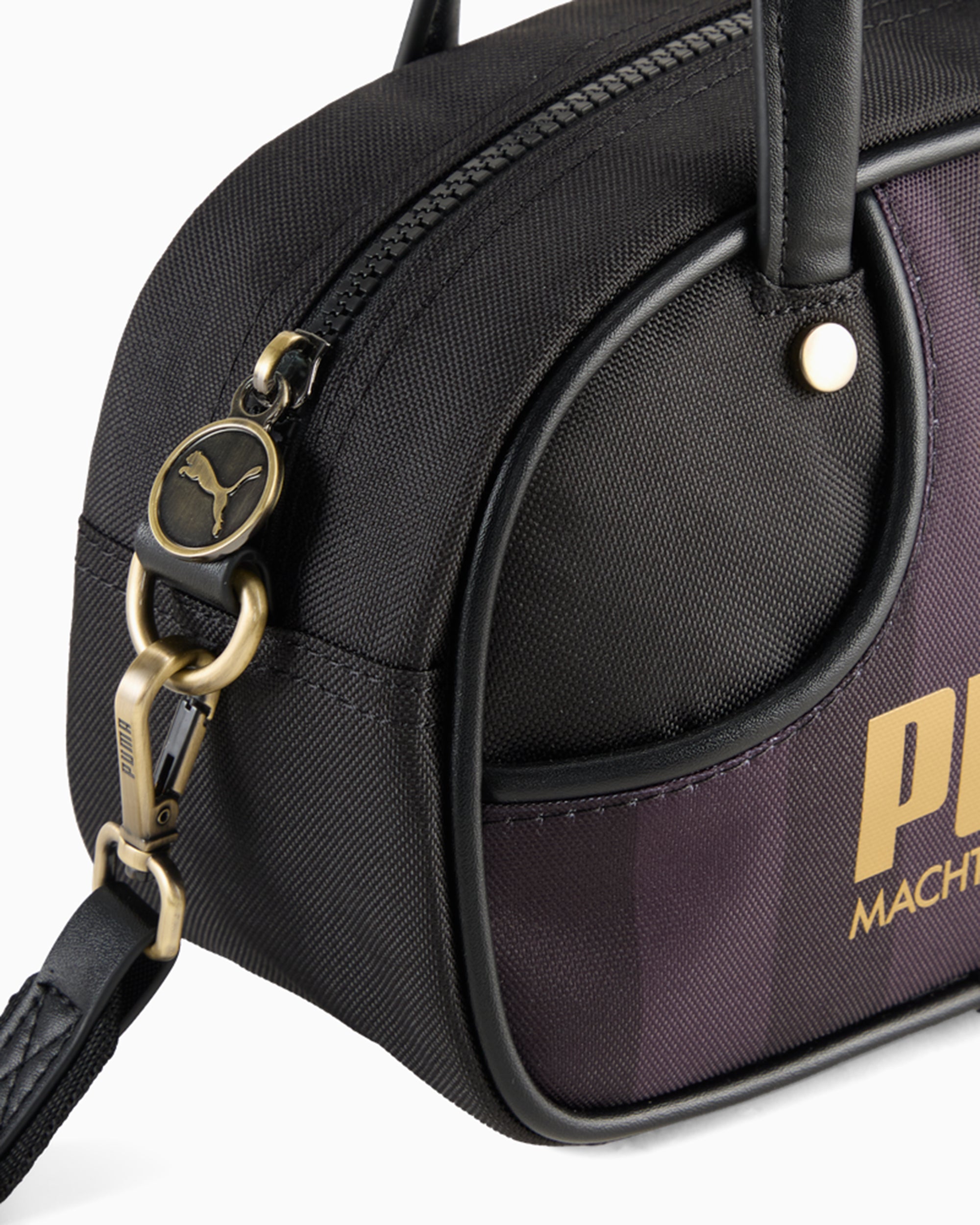 Handbags Puma 1976 World Cup Mini Grip 2.5L Unisex Shoulder Bag - 092316-01