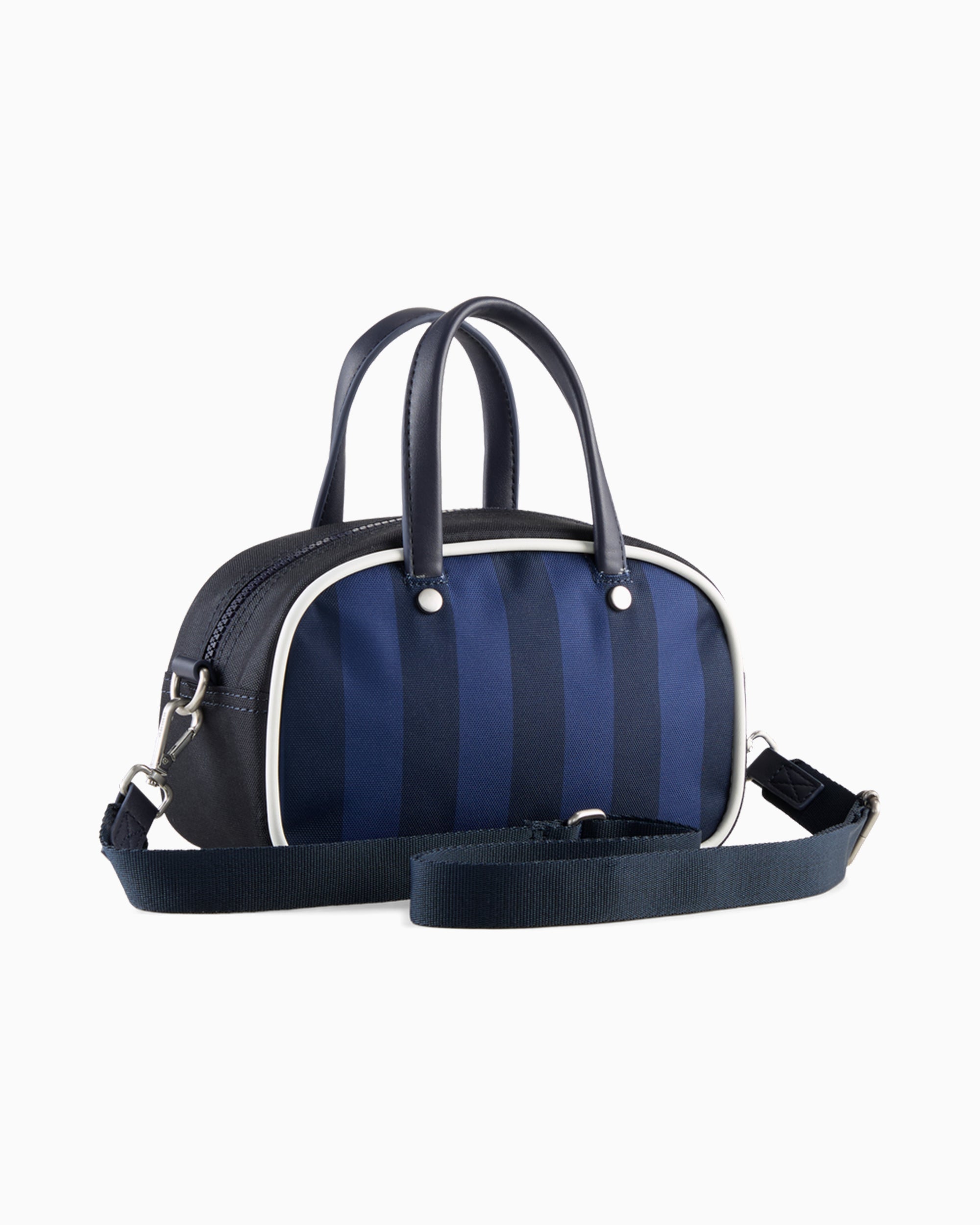 Handbags Puma 1976 World Cup Mini Grip 2.5L Unisex Shoulder Bag - 092316-02