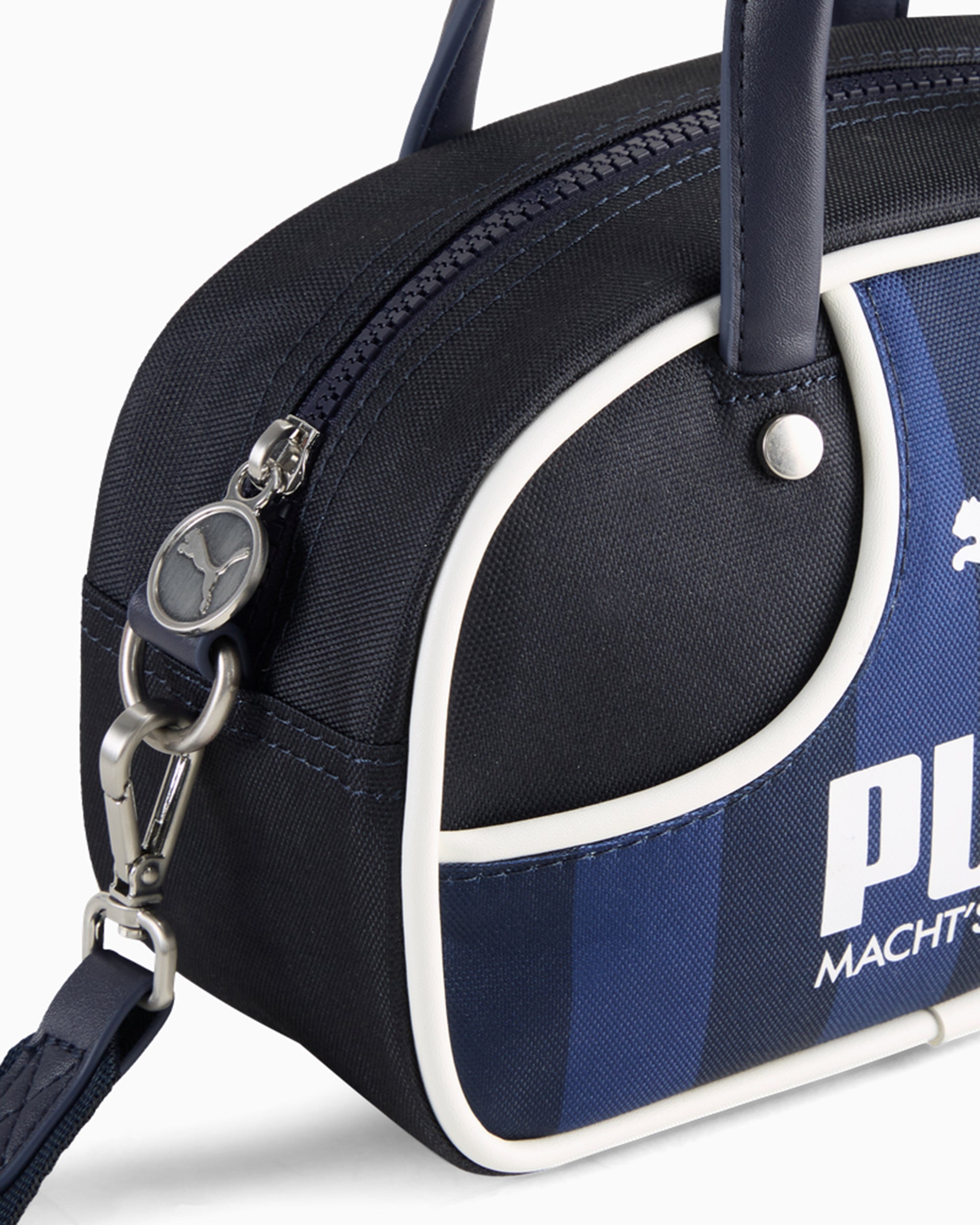 Handbags Puma 1976 World Cup Mini Grip 2.5L Unisex Shoulder Bag - 092316-02