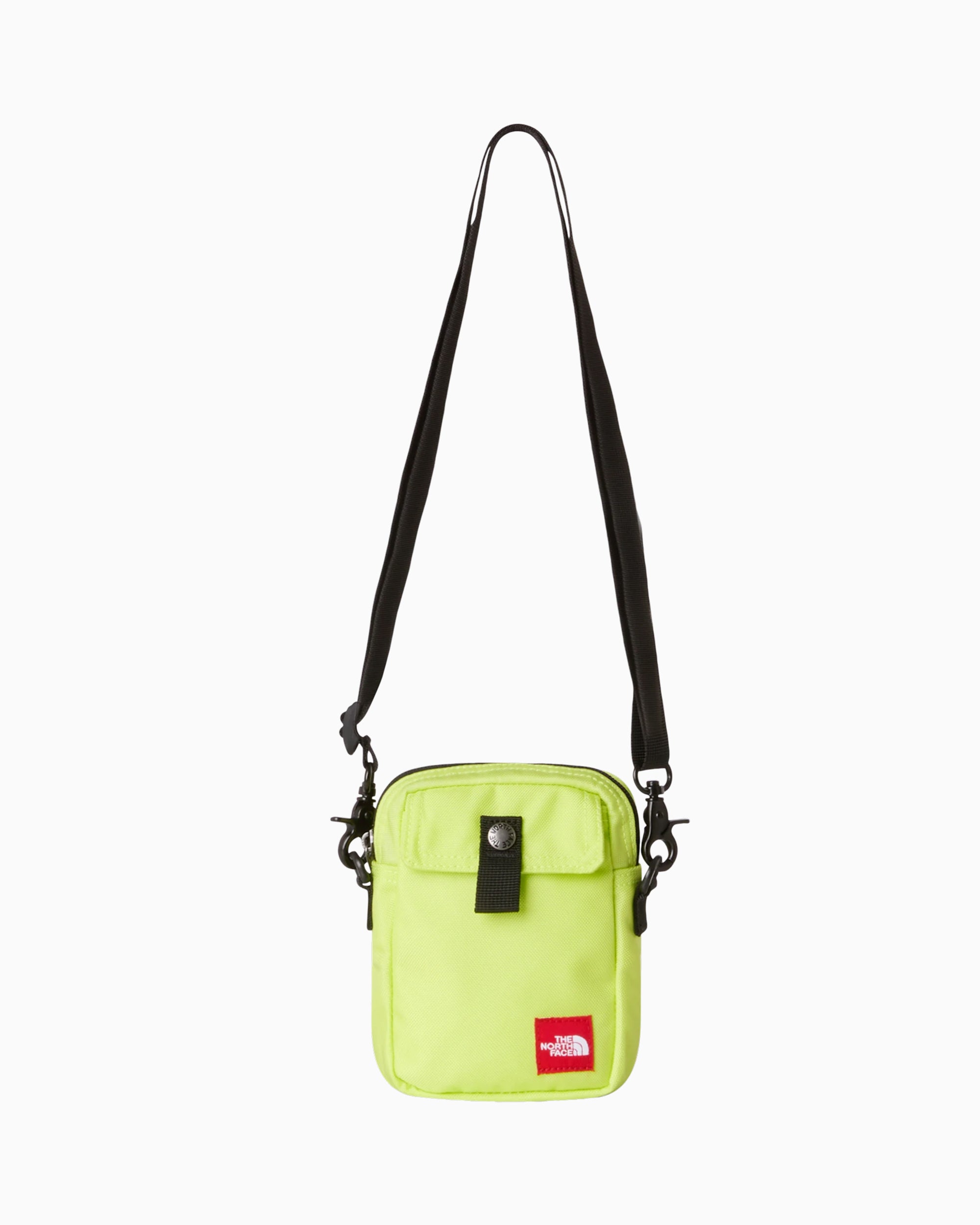 Handbags The North Face Red Box Unisex Shoulder Bag - NF0A8EG9RIQ1