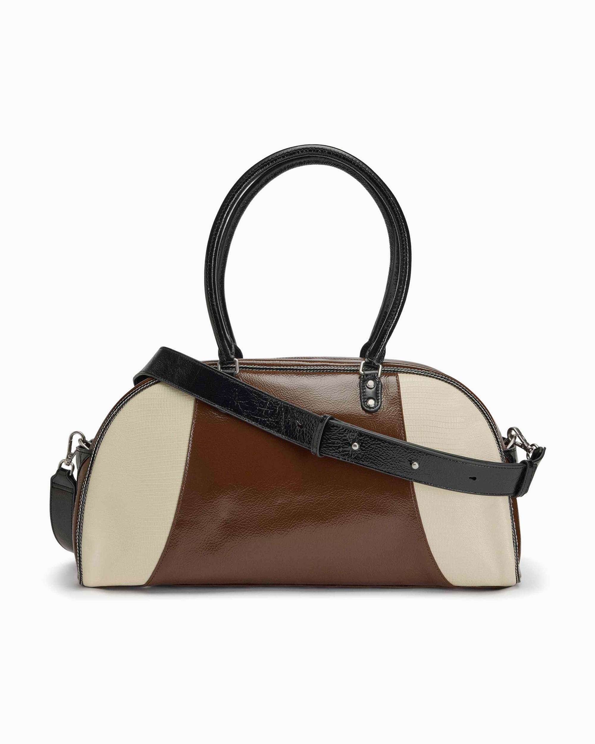 Handbags Y-3 x Wales Bonner Unisex Shoulder Bag - KR6746