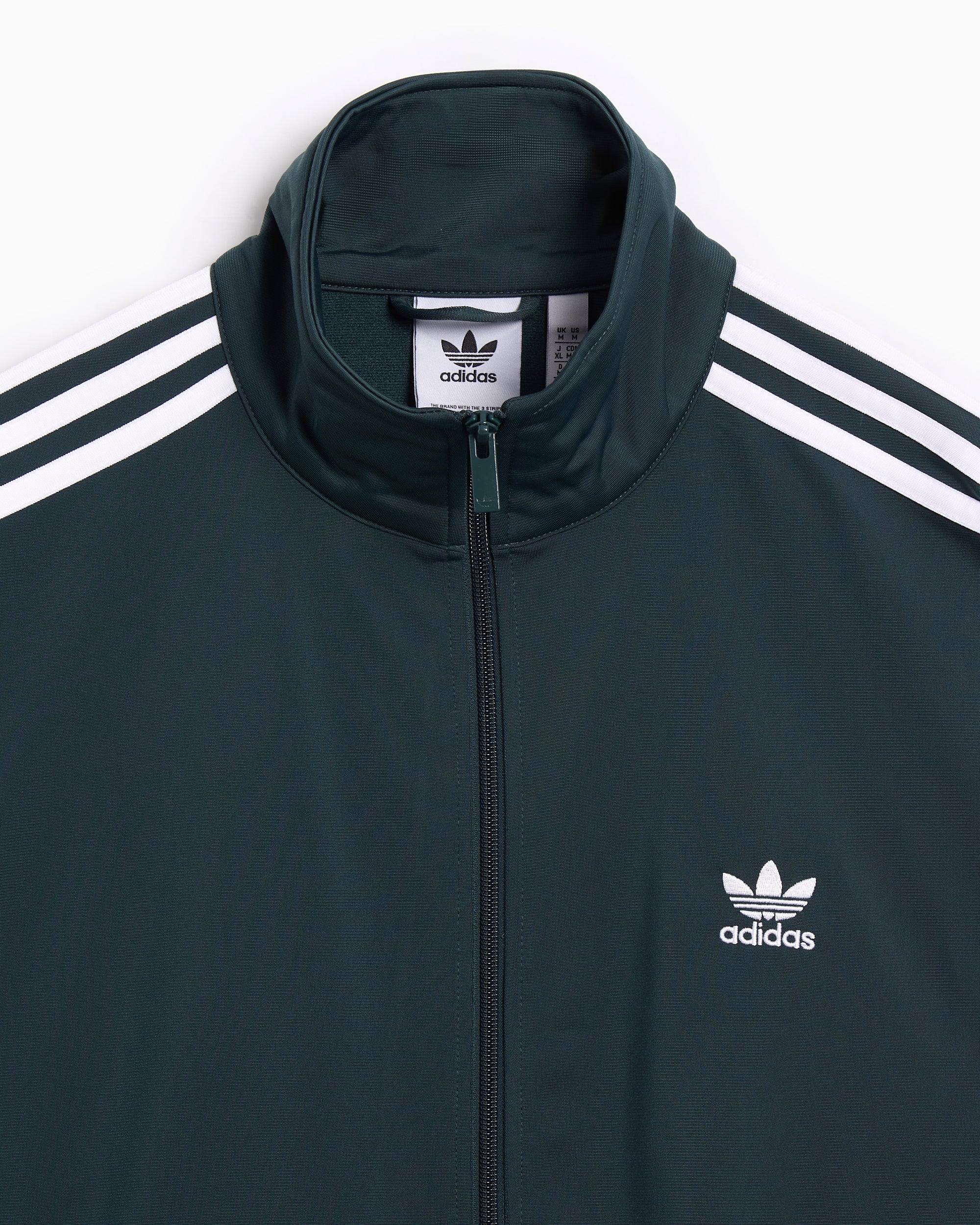 Jackets Coats adidas Originals Adicolor Classic Firebird Relaxed Men's Track Jacket - IY9892