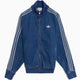 adidas Originals Adicolor Denim Firebird Relaxed Herren-Trainingsjacke