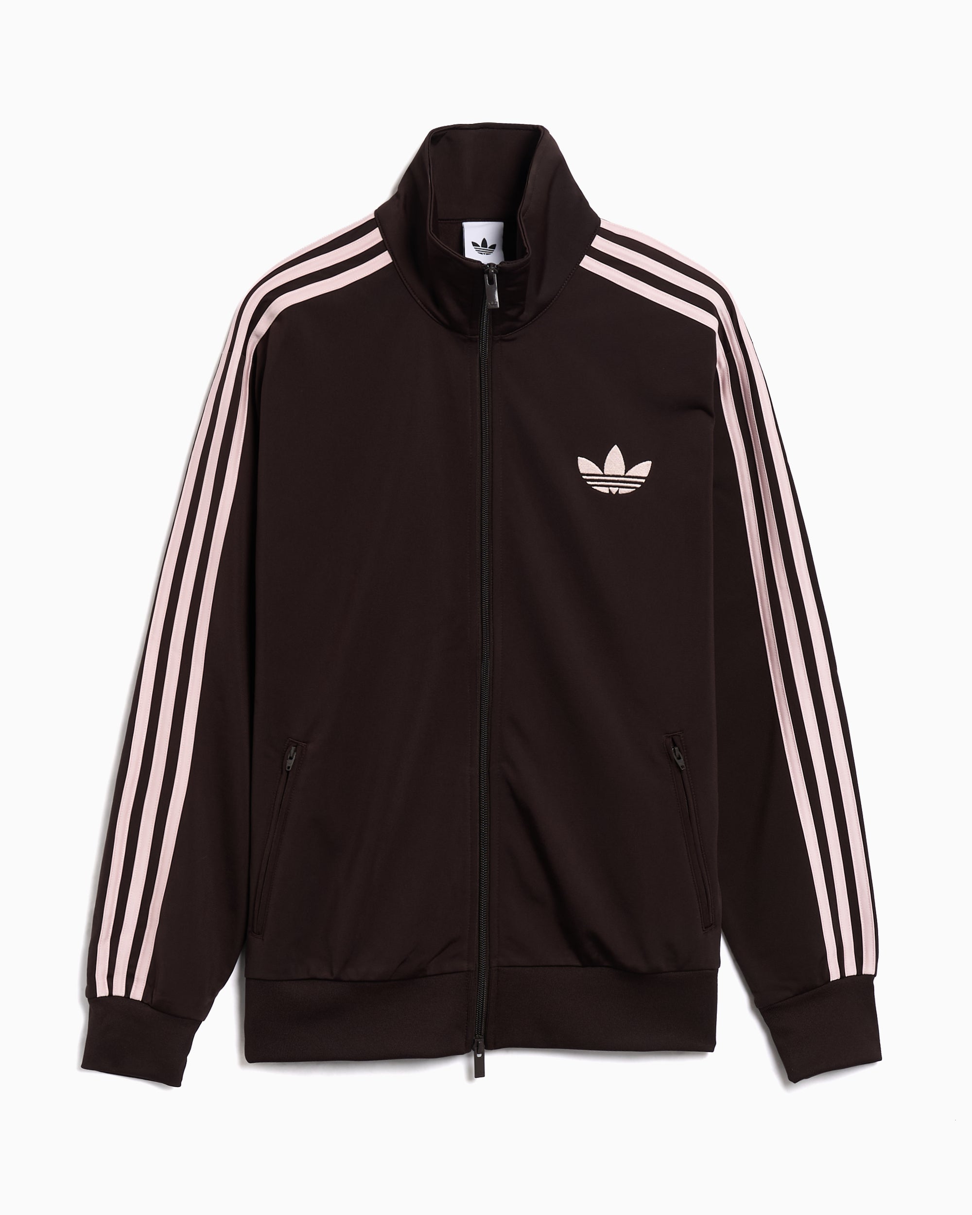 Jackets Coats adidas Originals Adicolor Firebird Relaxed Women's Jacket - KD1331