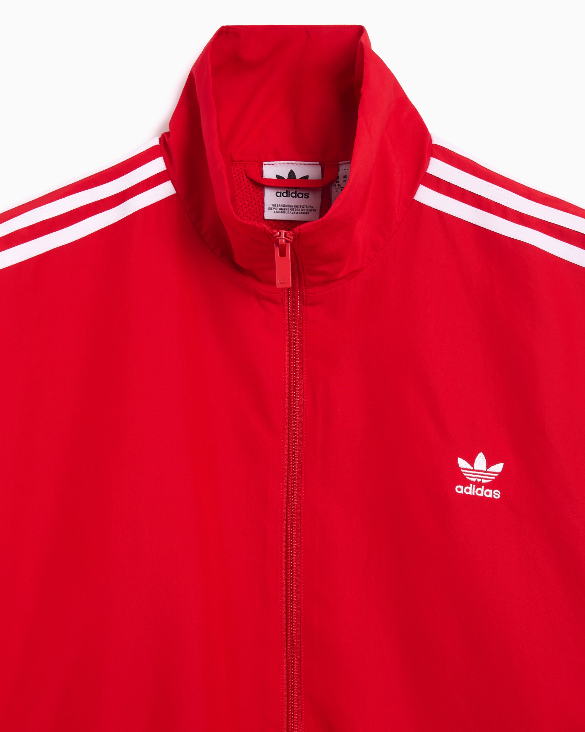 Jackets Coats adidas Originals Adilenium Adilenium Season 3 Oversize Women's Track Jacket - JD3393