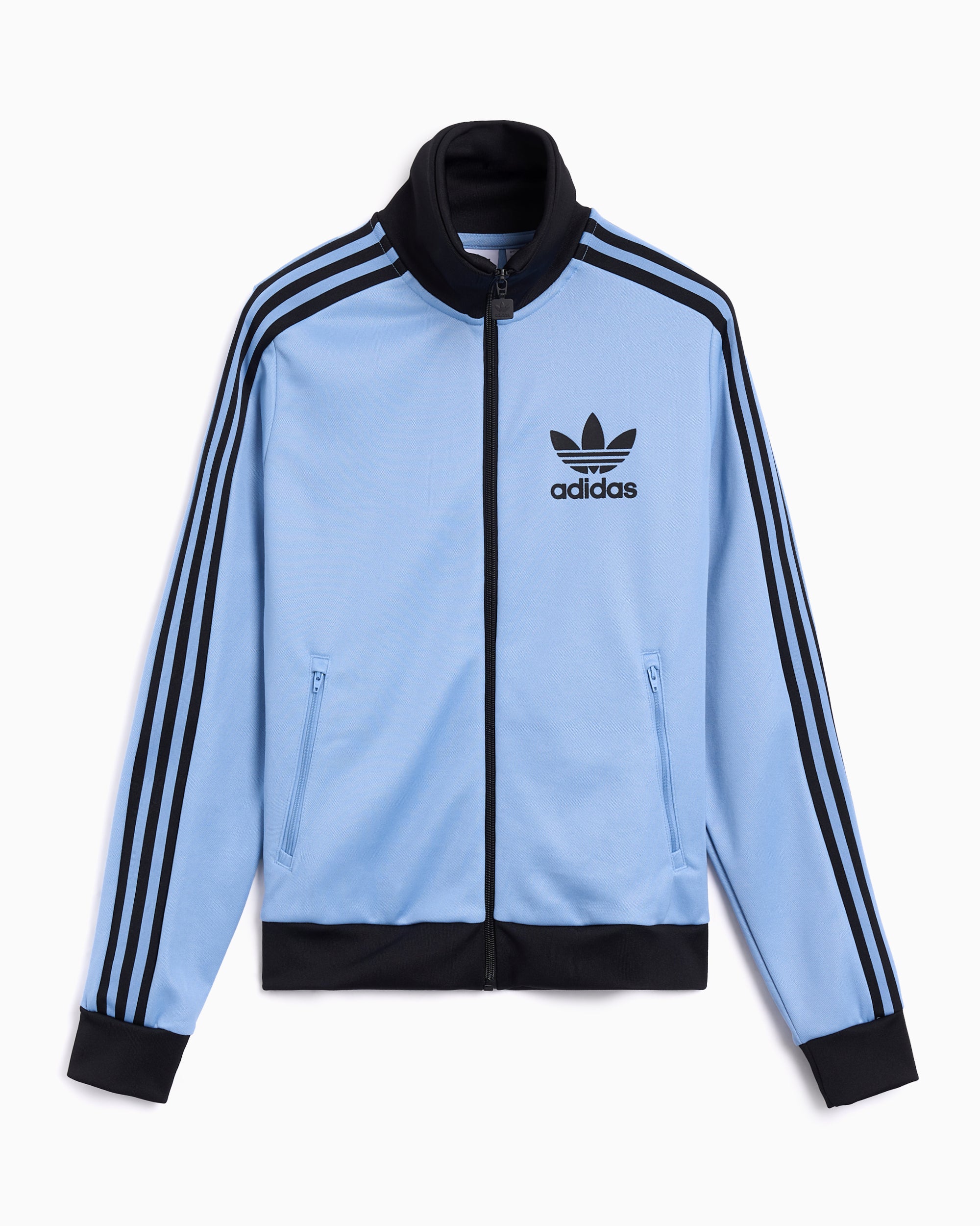 Jackets Coats adidas Originals Beckenbauer Classic Women's Track Jacket - JX7851
