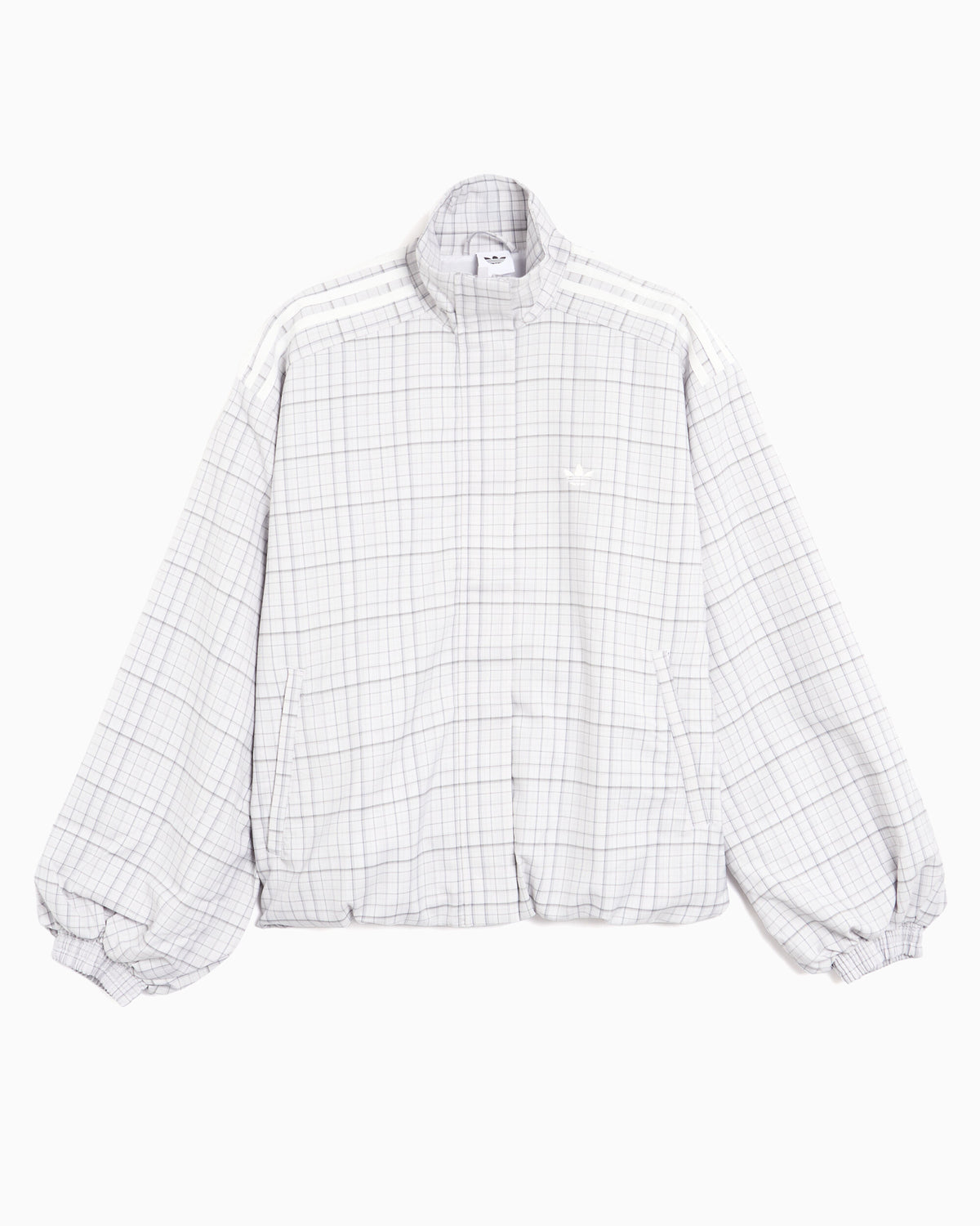 Jackets Coats adidas Originals Bubbly Relaxed Women's Light Jacket - LG3954