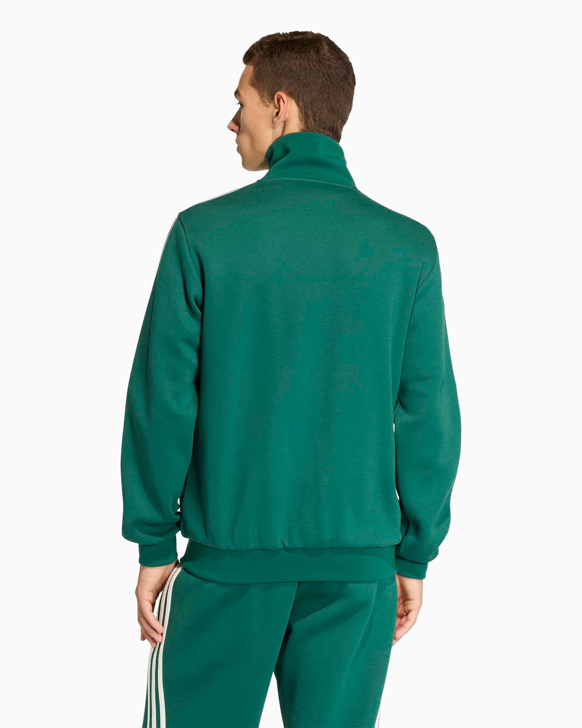 Jackets Coats adidas Originals Classic Slim Men's Track Jacket - KE4592