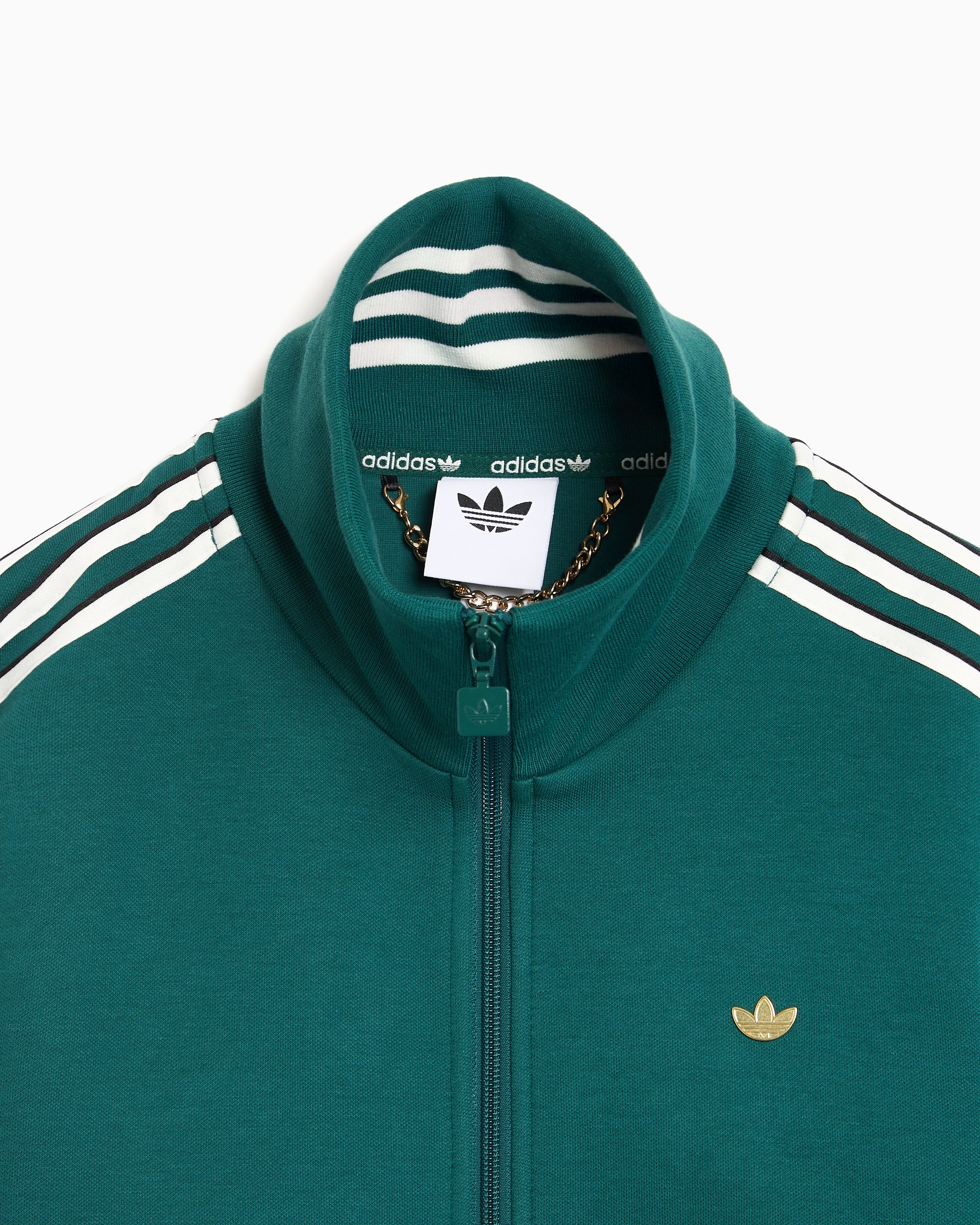 Jackets Coats adidas Originals Classic Slim Men's Track Jacket - KE4592