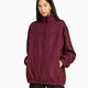 adidas Originals Firebird Adilenium Oversize Damen-Trainingsjacke