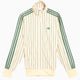 adidas Originals Firebird Pinstripes Relaxed Herren-Trainingsjacke mit Streifen