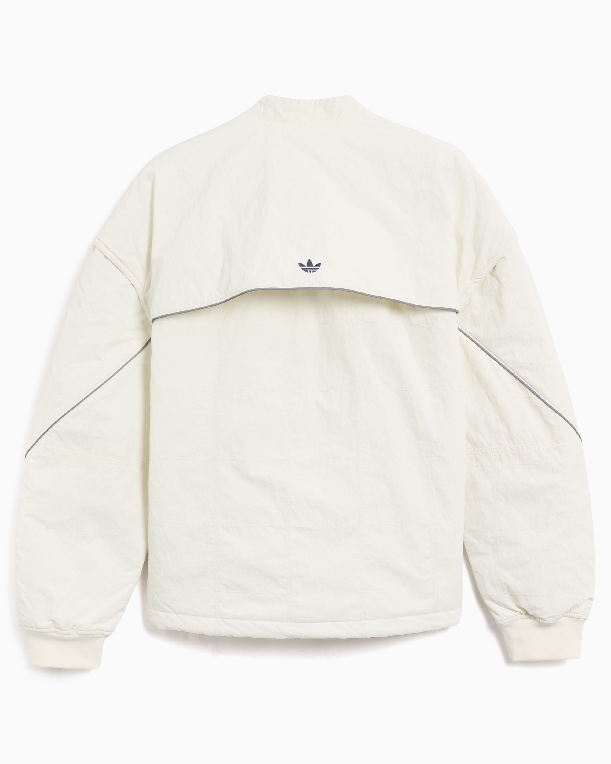 Jackets Coats adidas Originals Los Angeles Motor Ave Racer Relaxed Unisex Light Jacket - KB7391