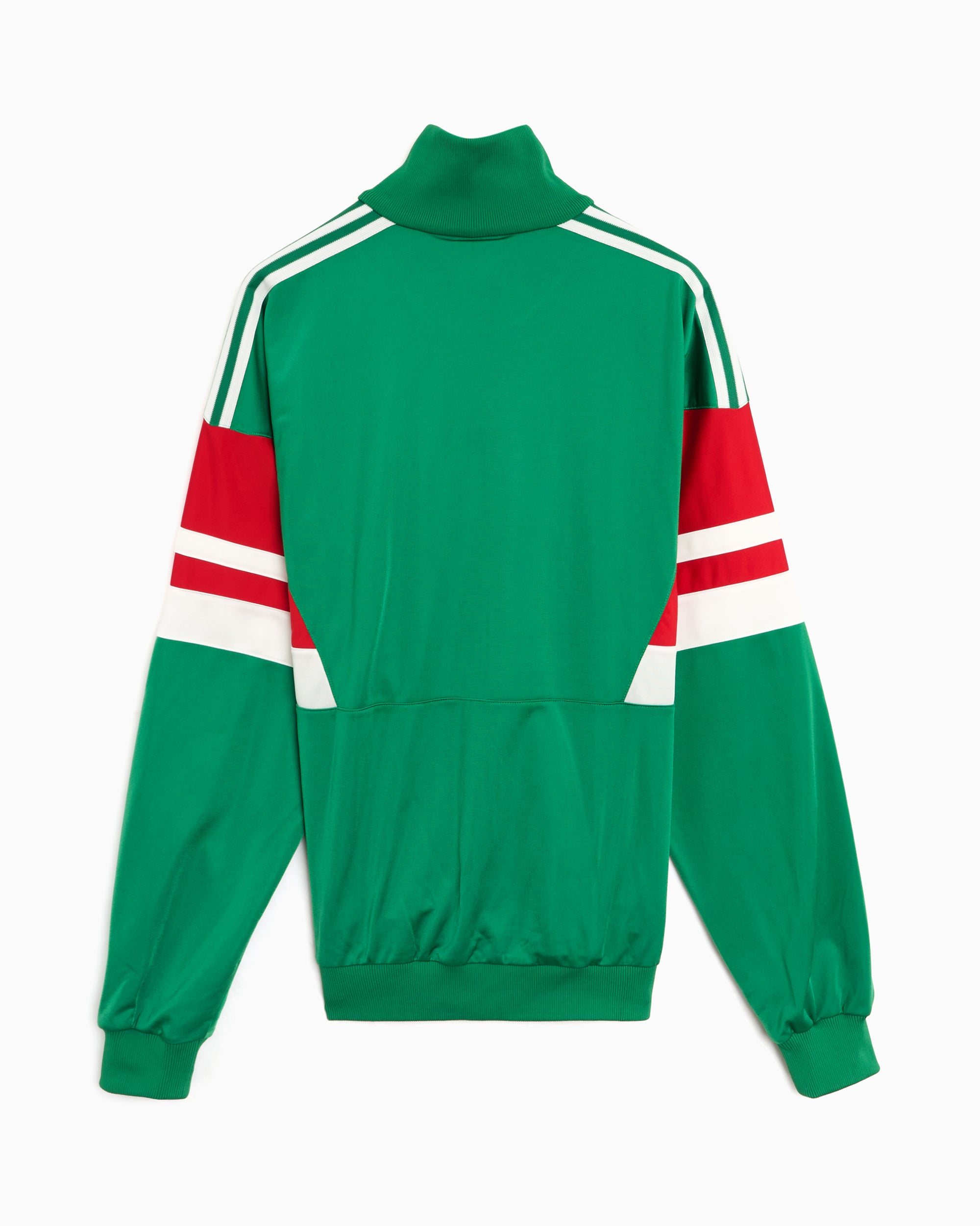 Jackets Coats adidas Originals Mexico 1986 Relaxed Men's Track Jacket - JM1092