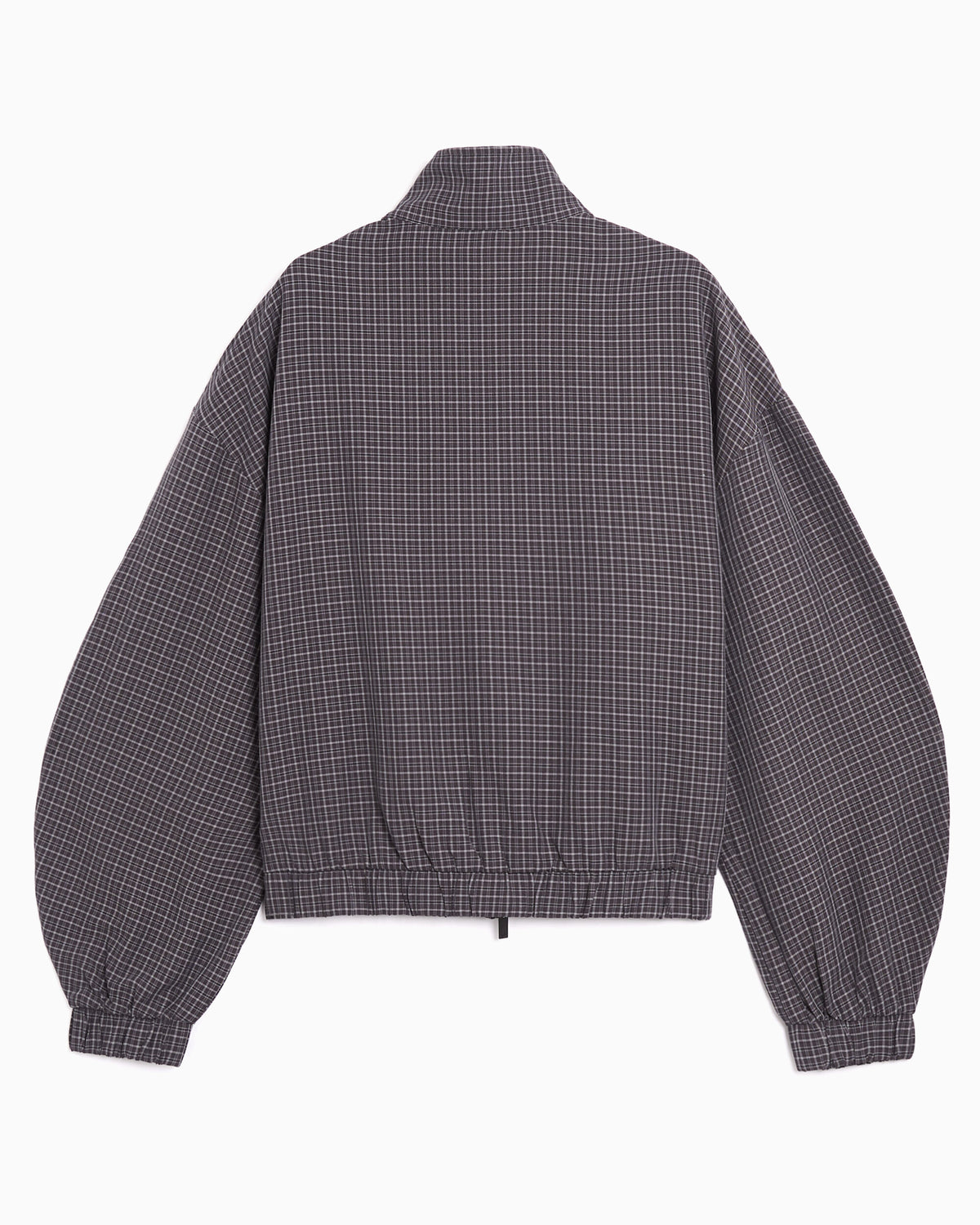 Jackets Coats adidas Originals Plaid Relaxed Women's Light Jacket - LD5339