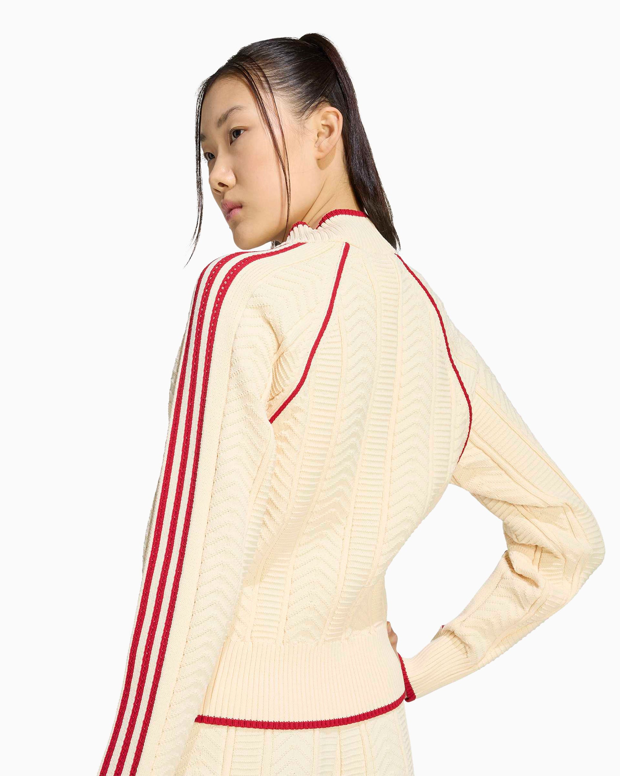 Jackets Coats adidas Originals Premium Women's Track Jacket - KR9623