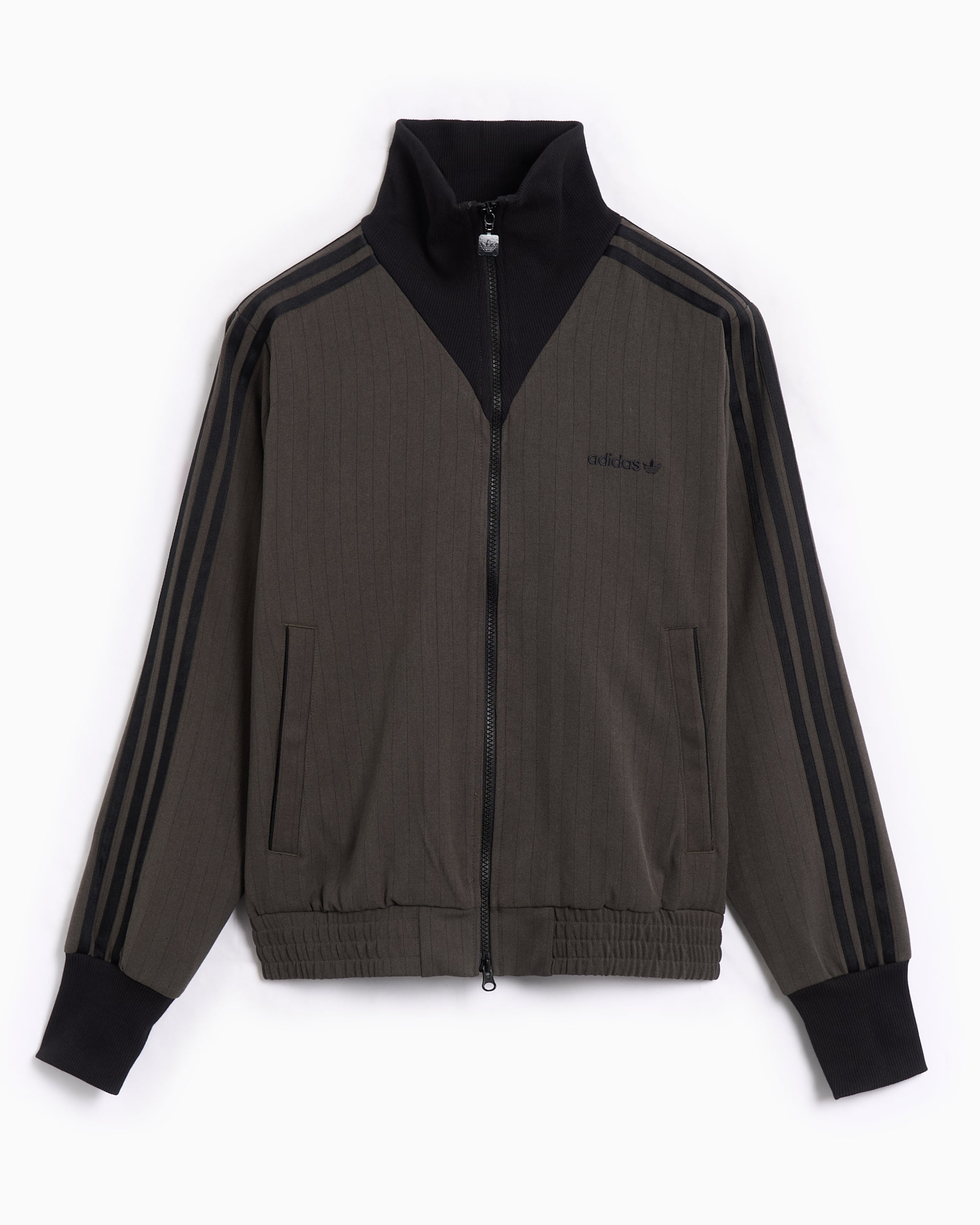 Jackets Coats adidas Originals Tailored Striped Women's Track Jacket - JY3523