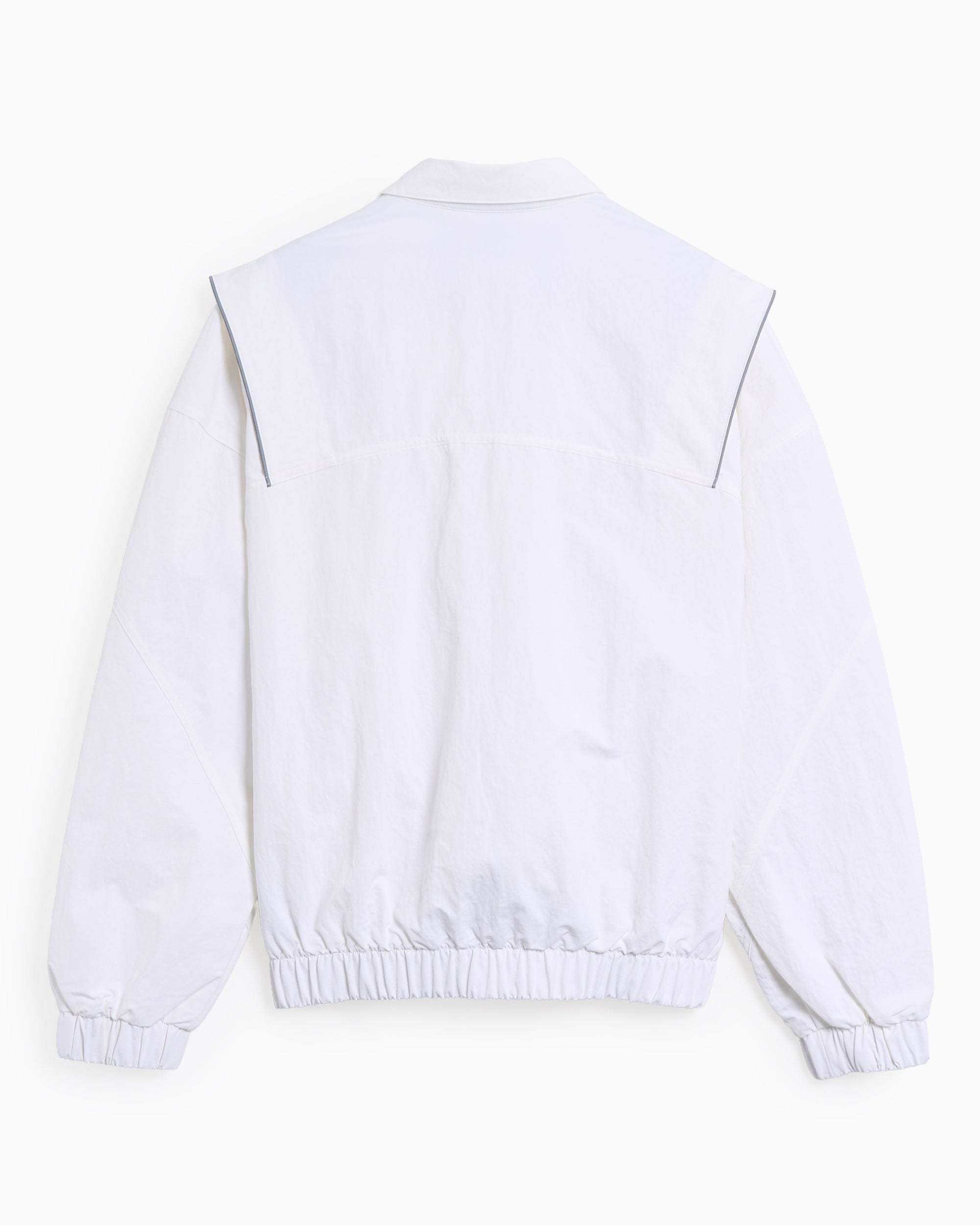 Jackets Coats adidas Originals Venice Relaxed Unisex Windbreaker - KC2149