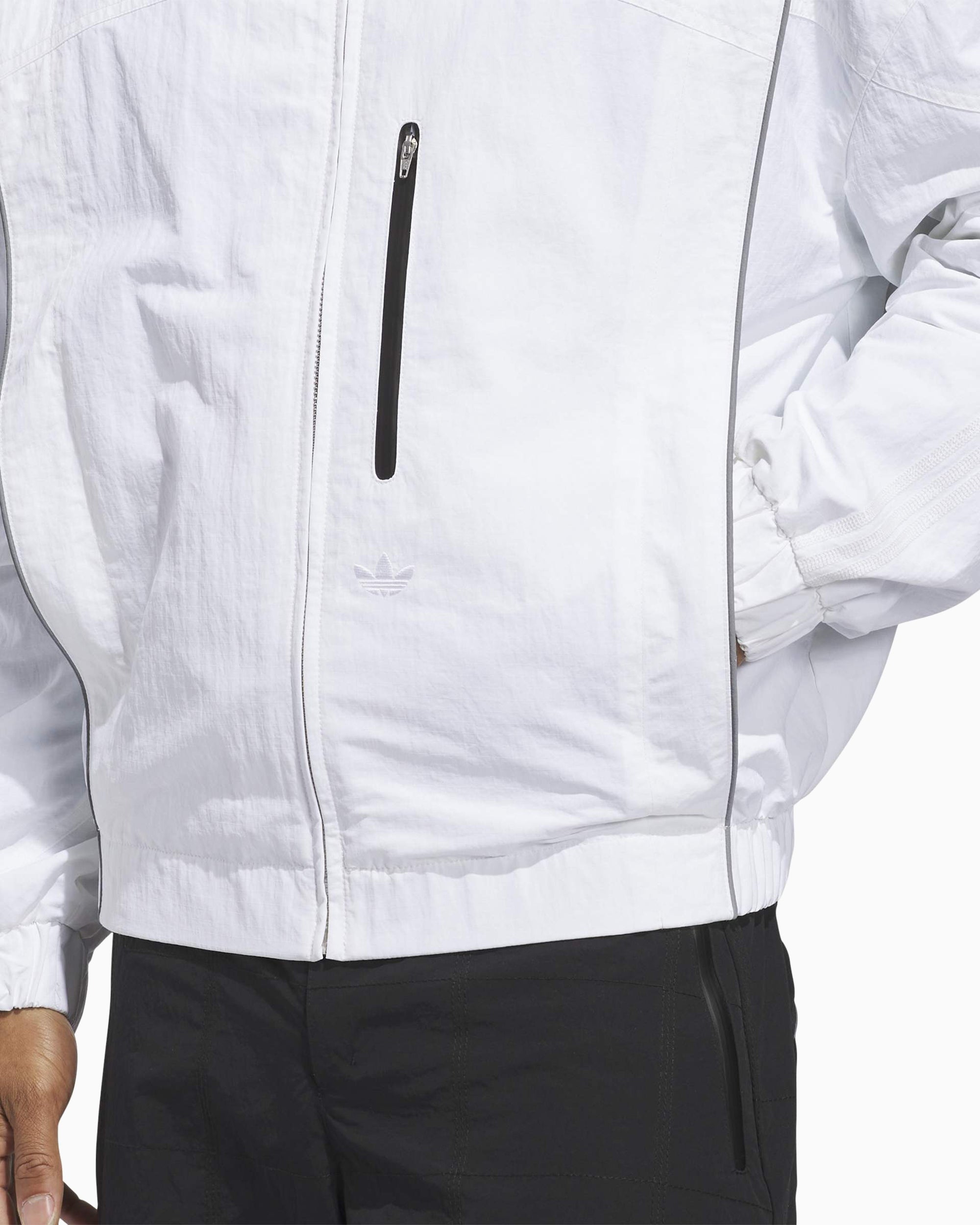 Jackets Coats adidas Originals Venice Relaxed Unisex Windbreaker - KC2149