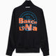 adidas Originals x Bad Bunny DTmF Tour Merch "Barcelona" Firebird Trainingsjacke