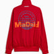 adidas Originals x Bad Bunny DTmF Tour Merch "Madrid" Firebird Trainingsjacke