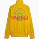 adidas Originals x Bad Bunny DTmF Tour Merch "Madrid" Firebird Trainingsjacke