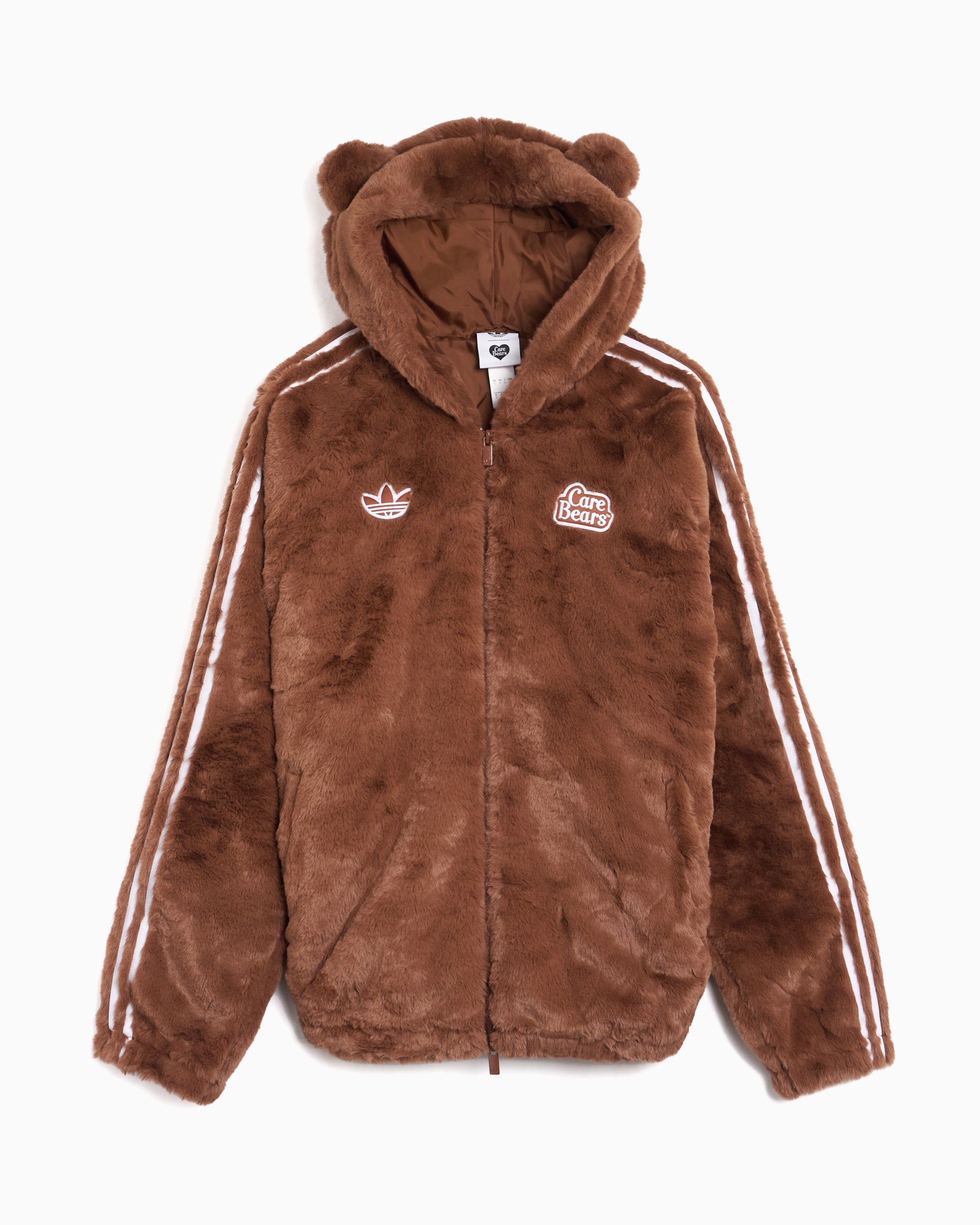 Jackets Coats adidas Originals x Care Bears Of Hair Men's Jacket - IA4553