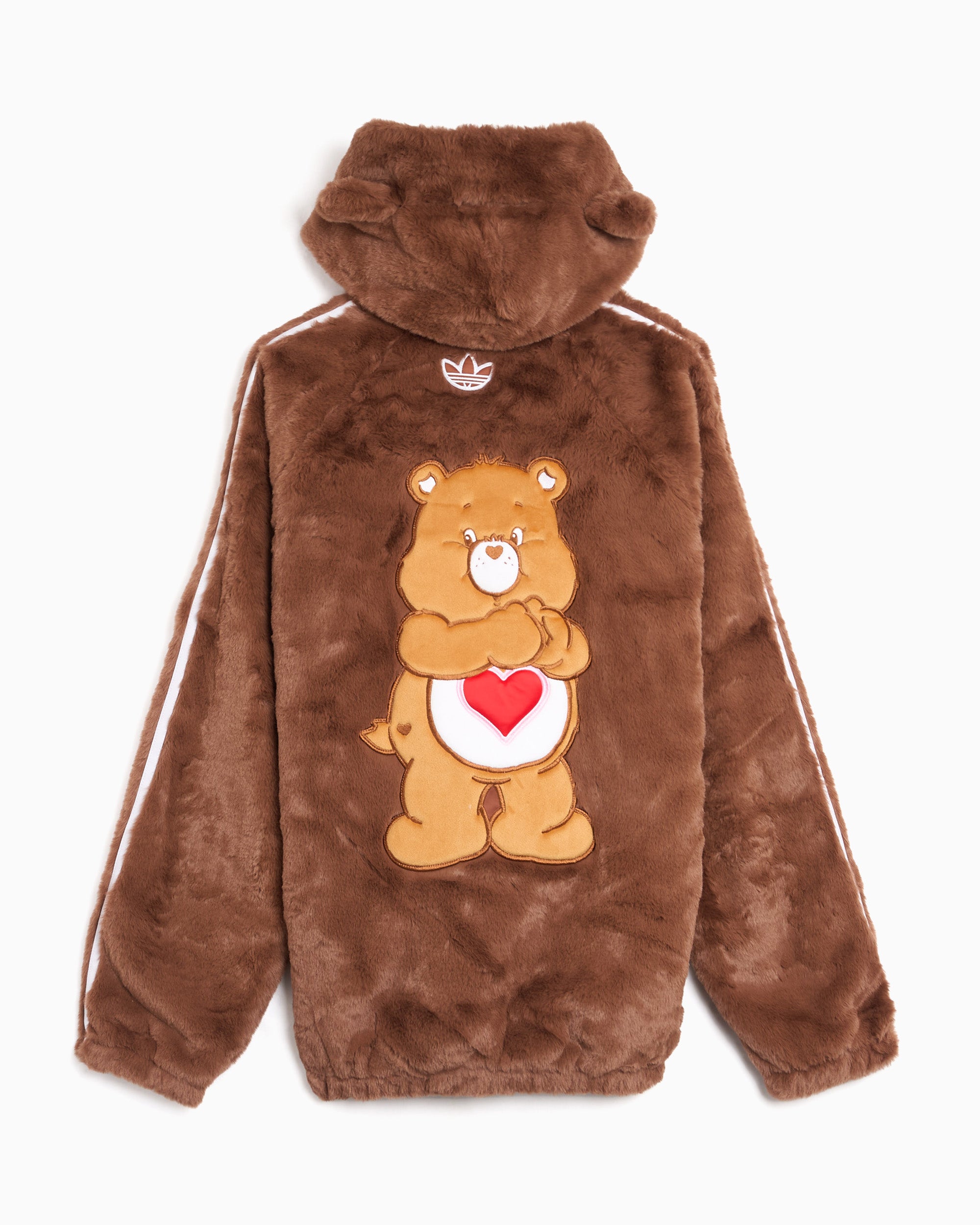 Jackets Coats adidas Originals x Care Bears Of Hair Men's Jacket - IA4553